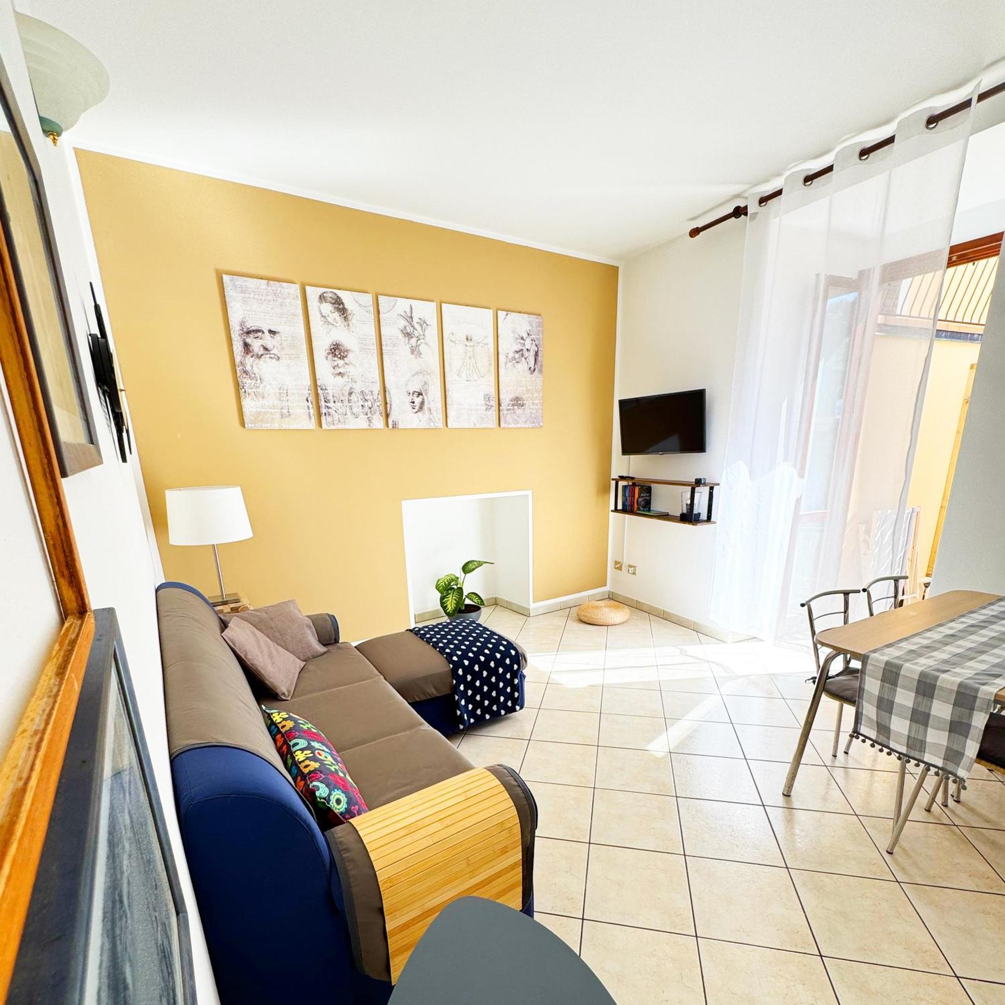 Apartment Vista - Collection
