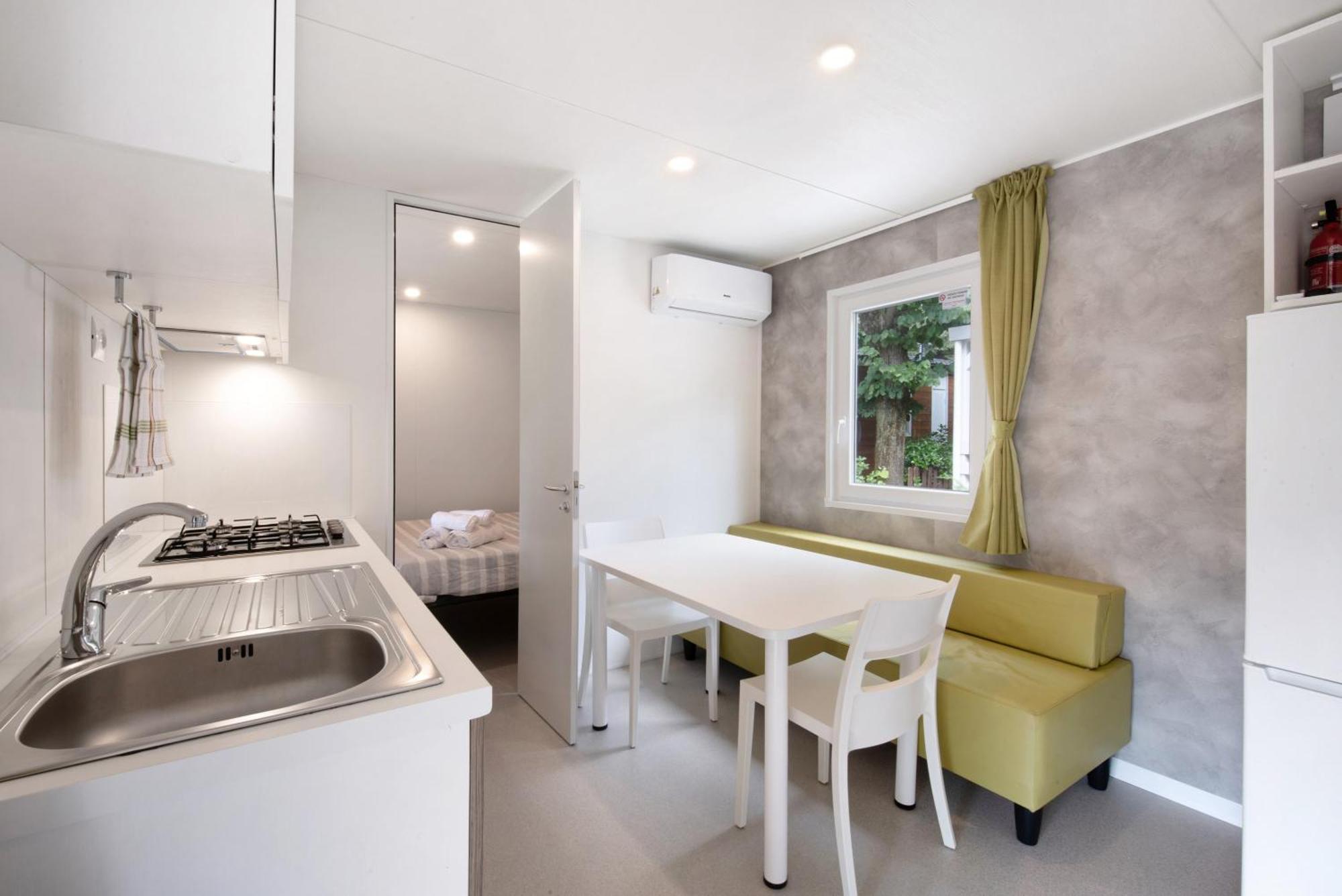 Madonna Del Ghisallo Holiday park