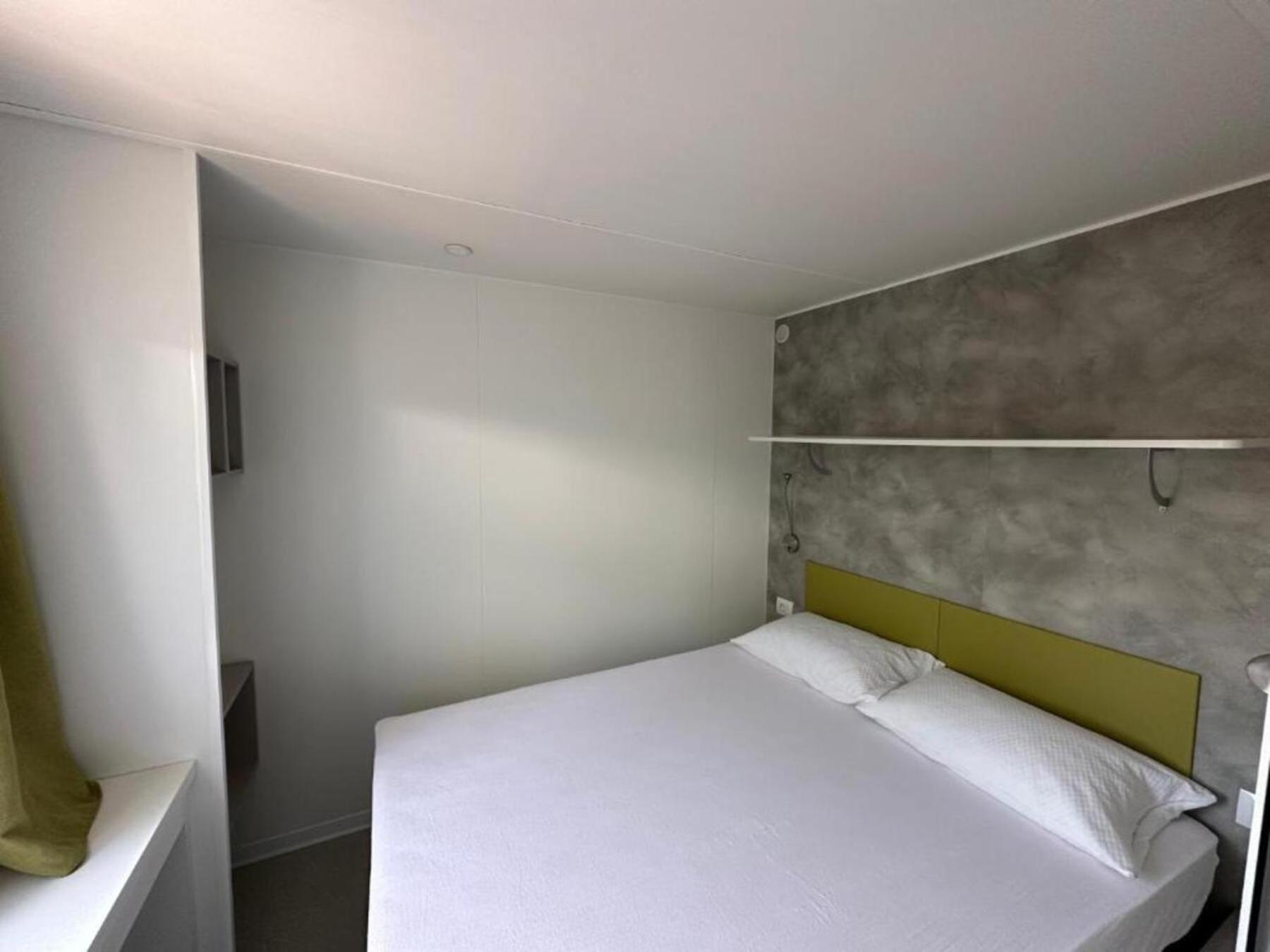 Madonna Del Ghisallo Holiday park Oliveto Lario