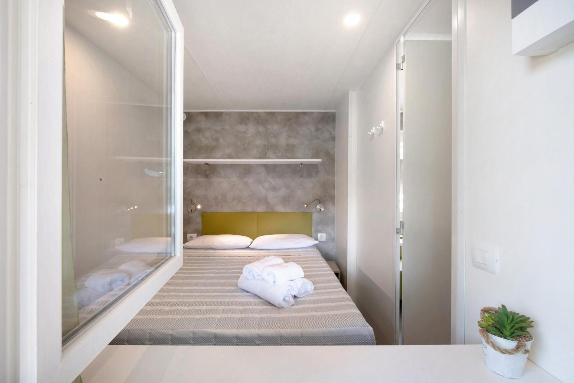 Madonna Del Ghisallo Holiday park