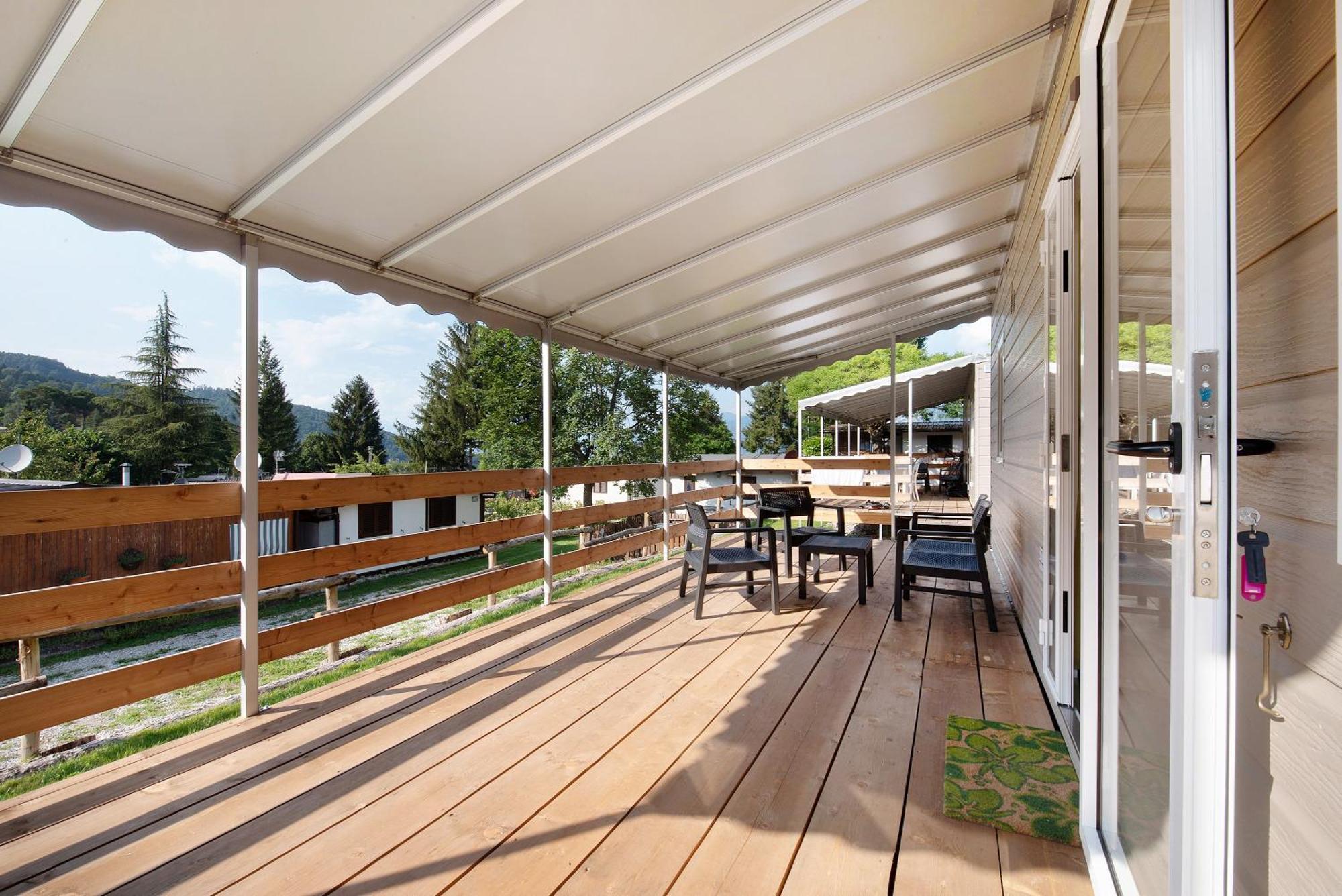 Holiday park Madonna Del Ghisallo *
