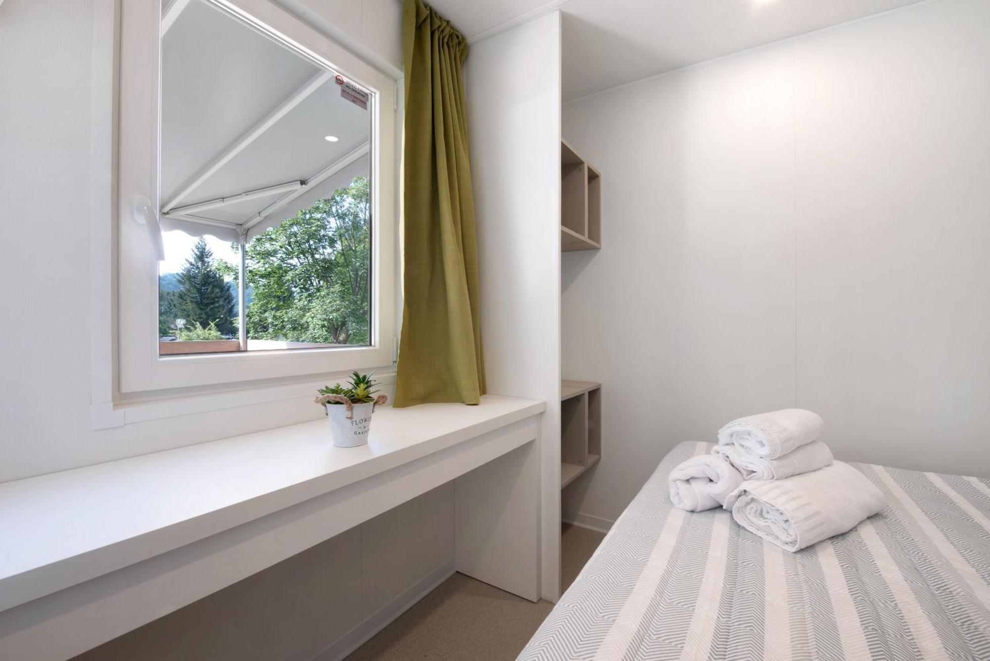 Holiday park Madonna Del Ghisallo Oliveto Lario