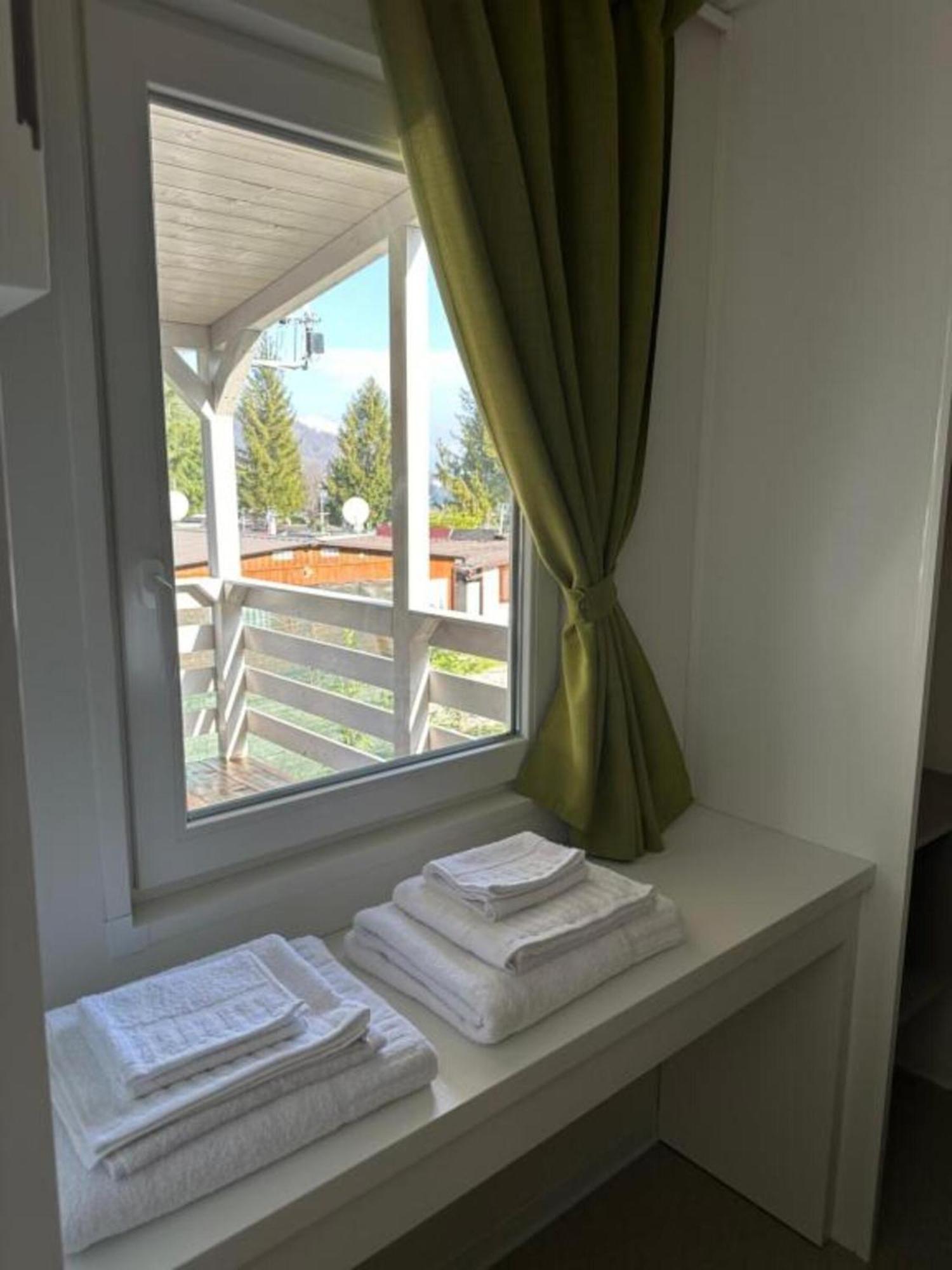 Madonna Del Ghisallo Holiday park