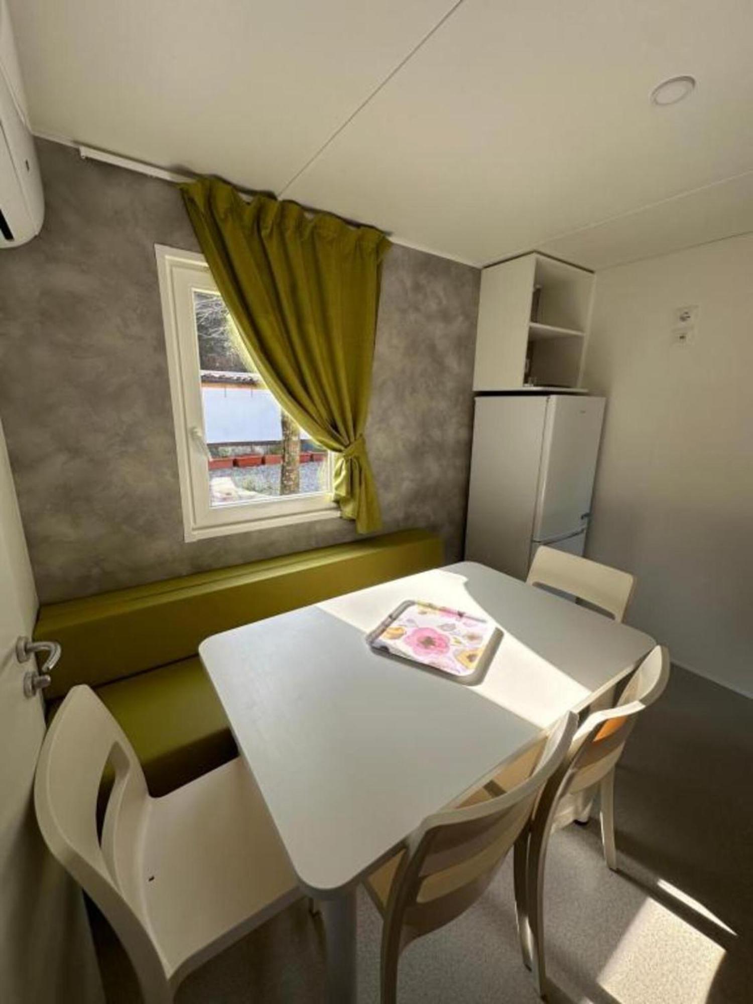 Madonna Del Ghisallo Holiday park Oliveto Lario