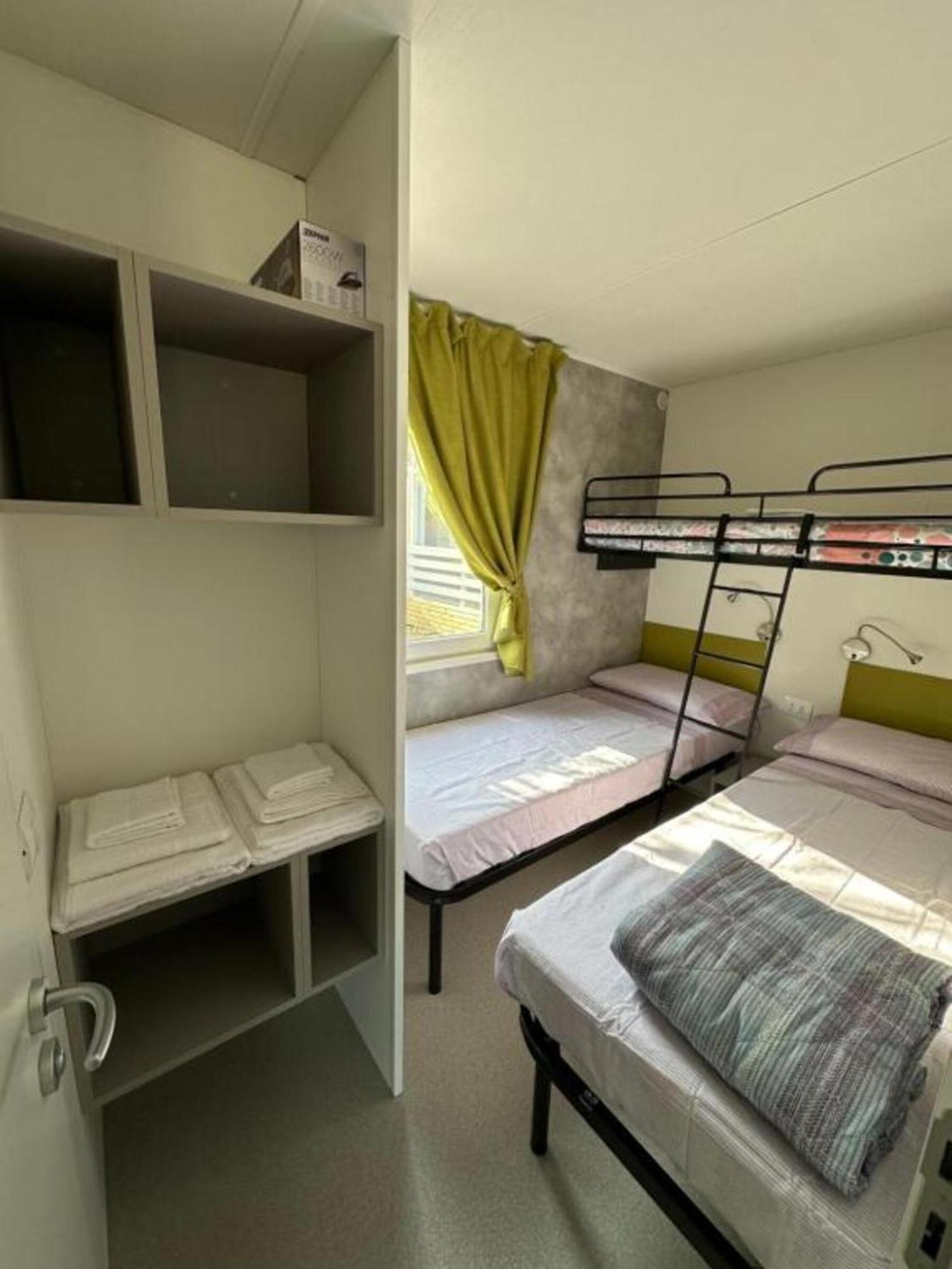 Holiday park Madonna Del Ghisallo Oliveto Lario