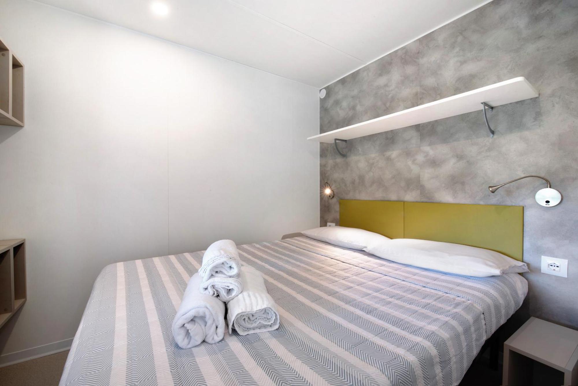 Madonna Del Ghisallo Holiday park