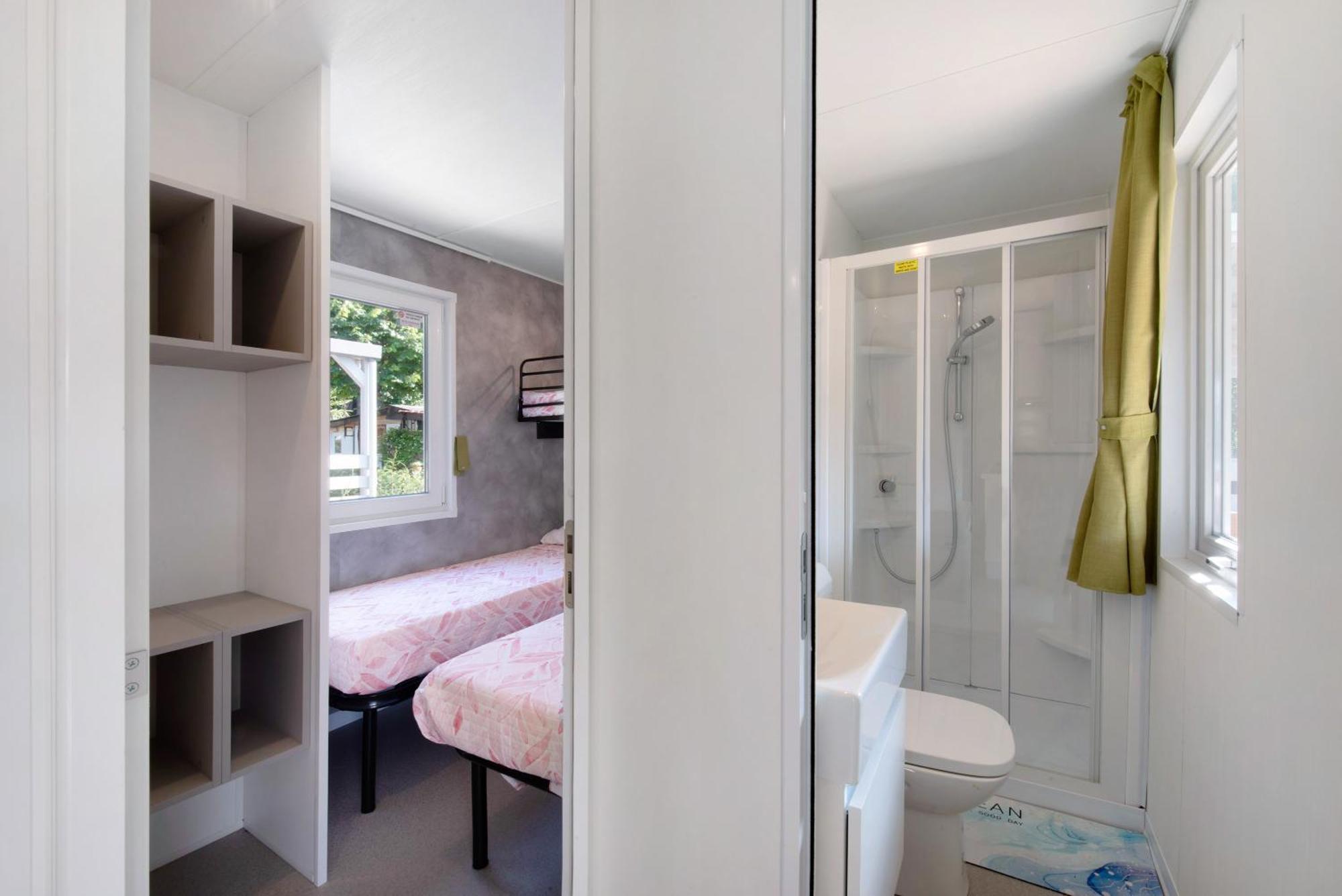Holiday park Madonna Del Ghisallo