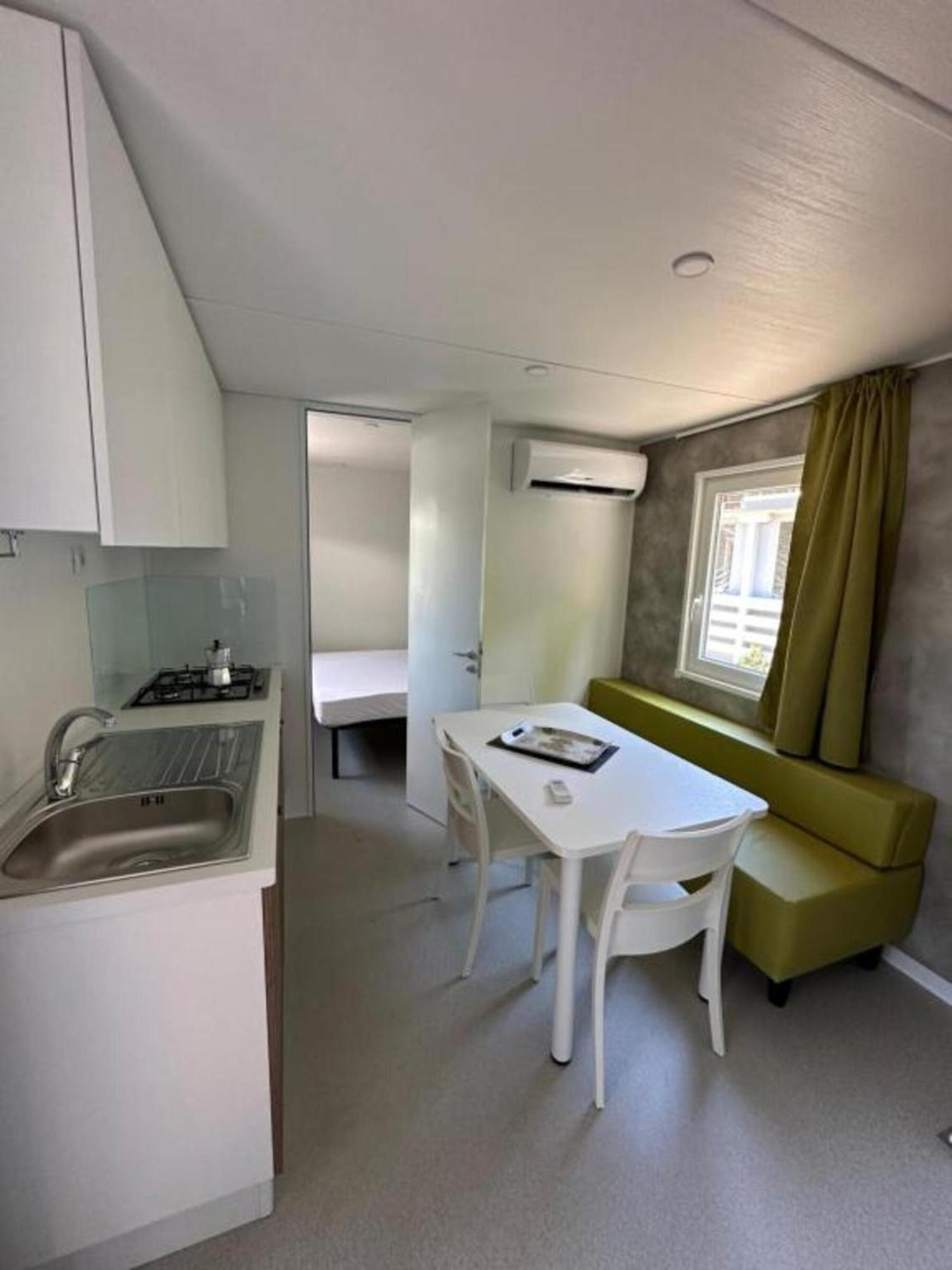 Madonna Del Ghisallo Holiday park *
