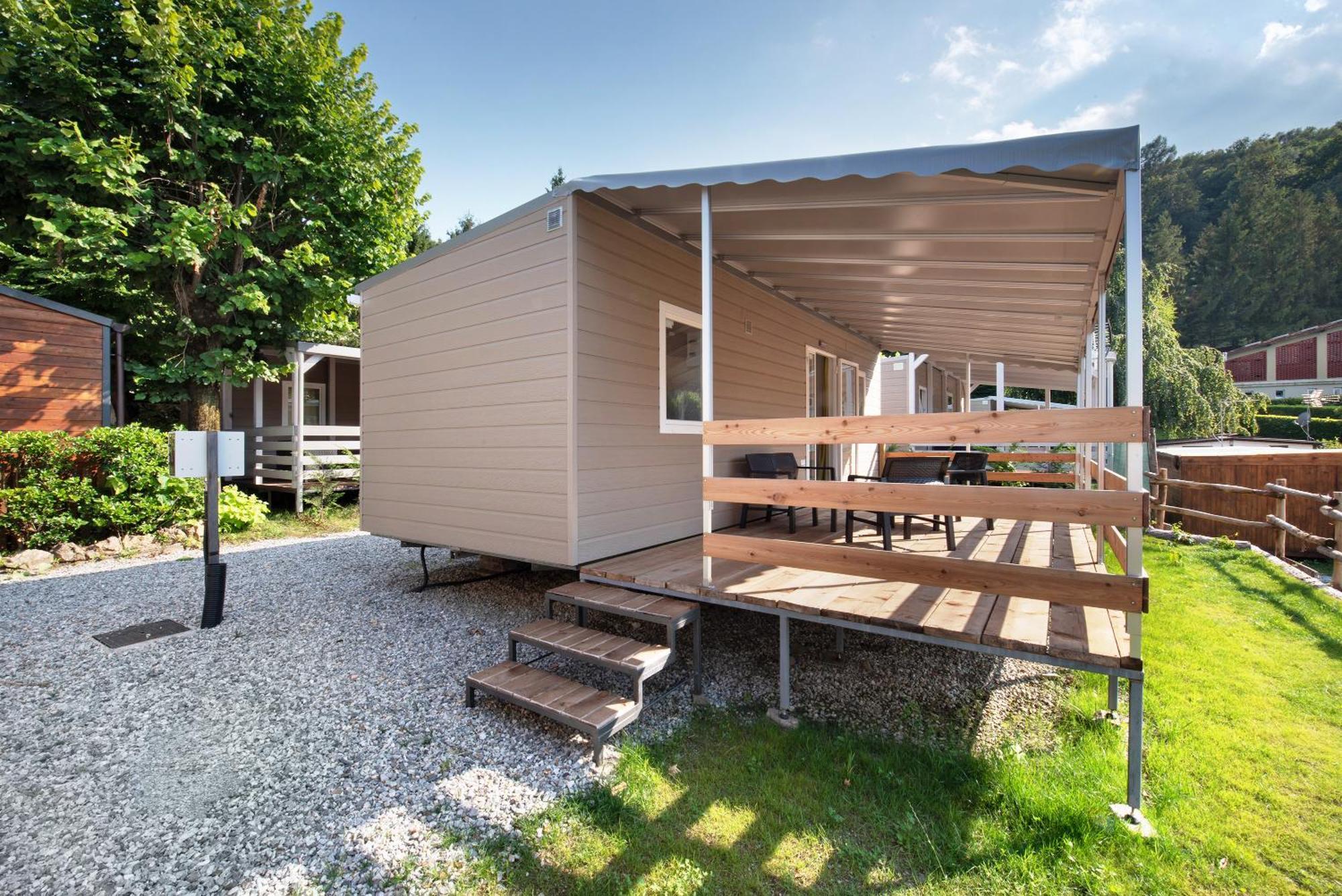 Madonna Del Ghisallo Holiday park Oliveto Lario