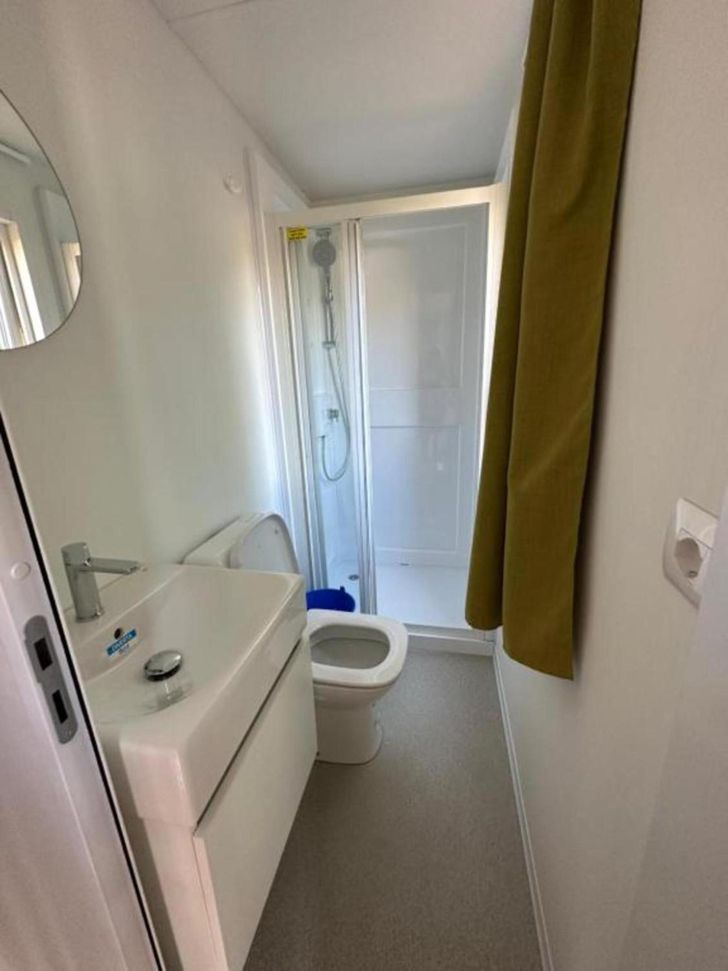 Madonna Del Ghisallo Holiday park