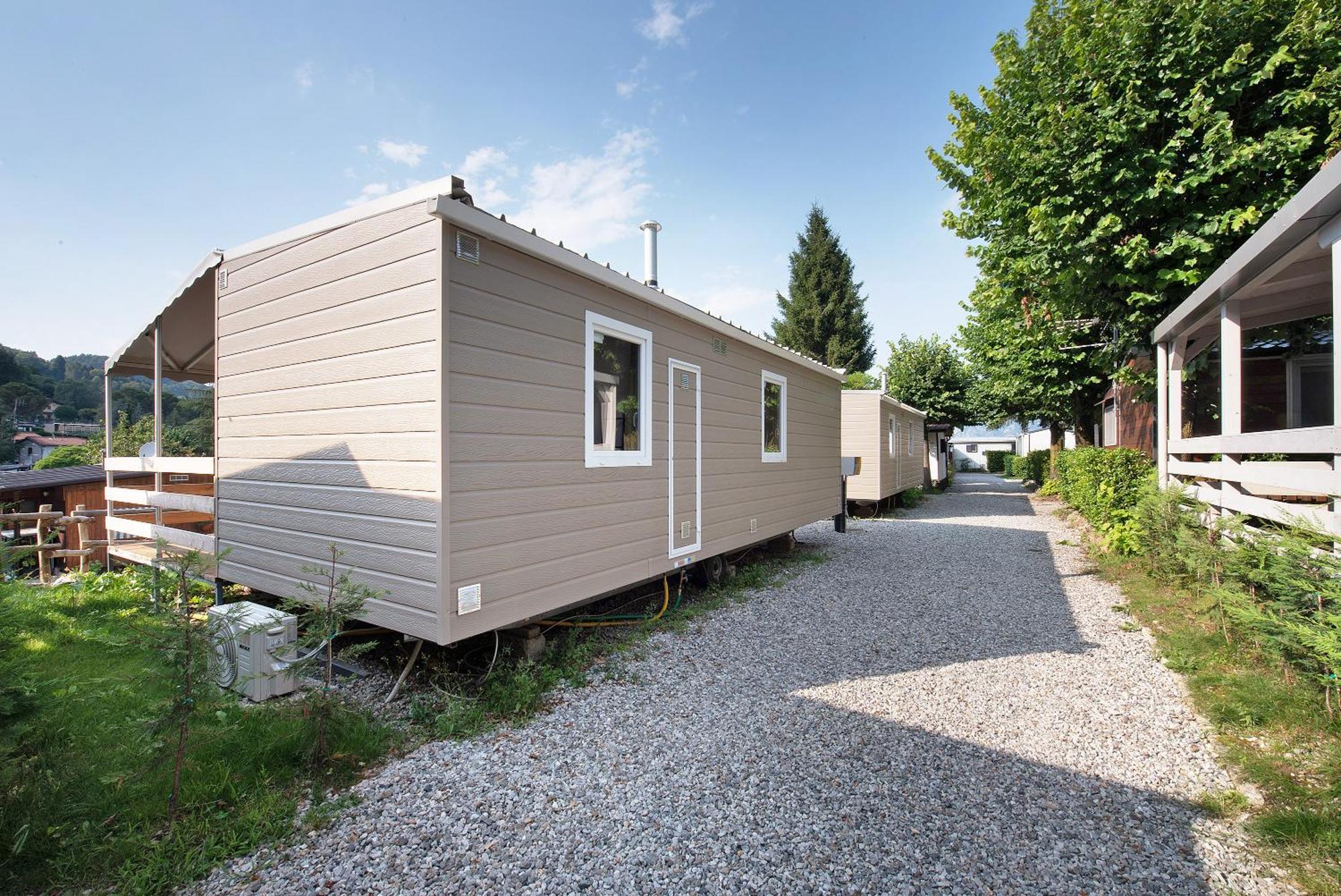 Madonna Del Ghisallo Holiday park Oliveto Lario