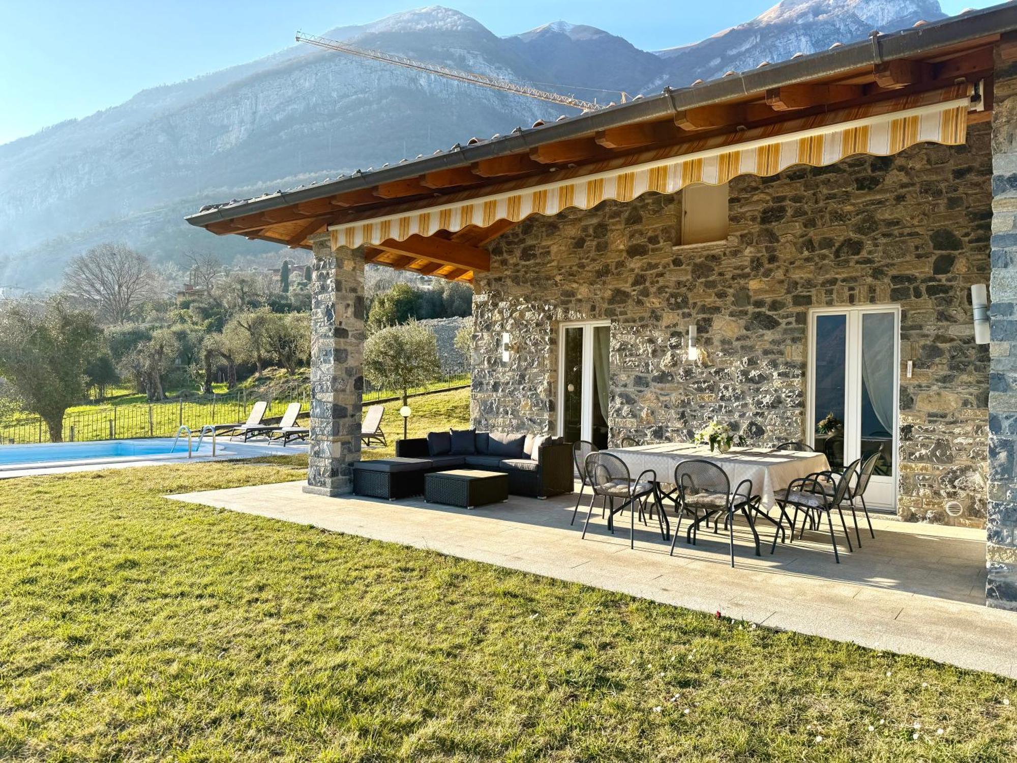Villa Charme *