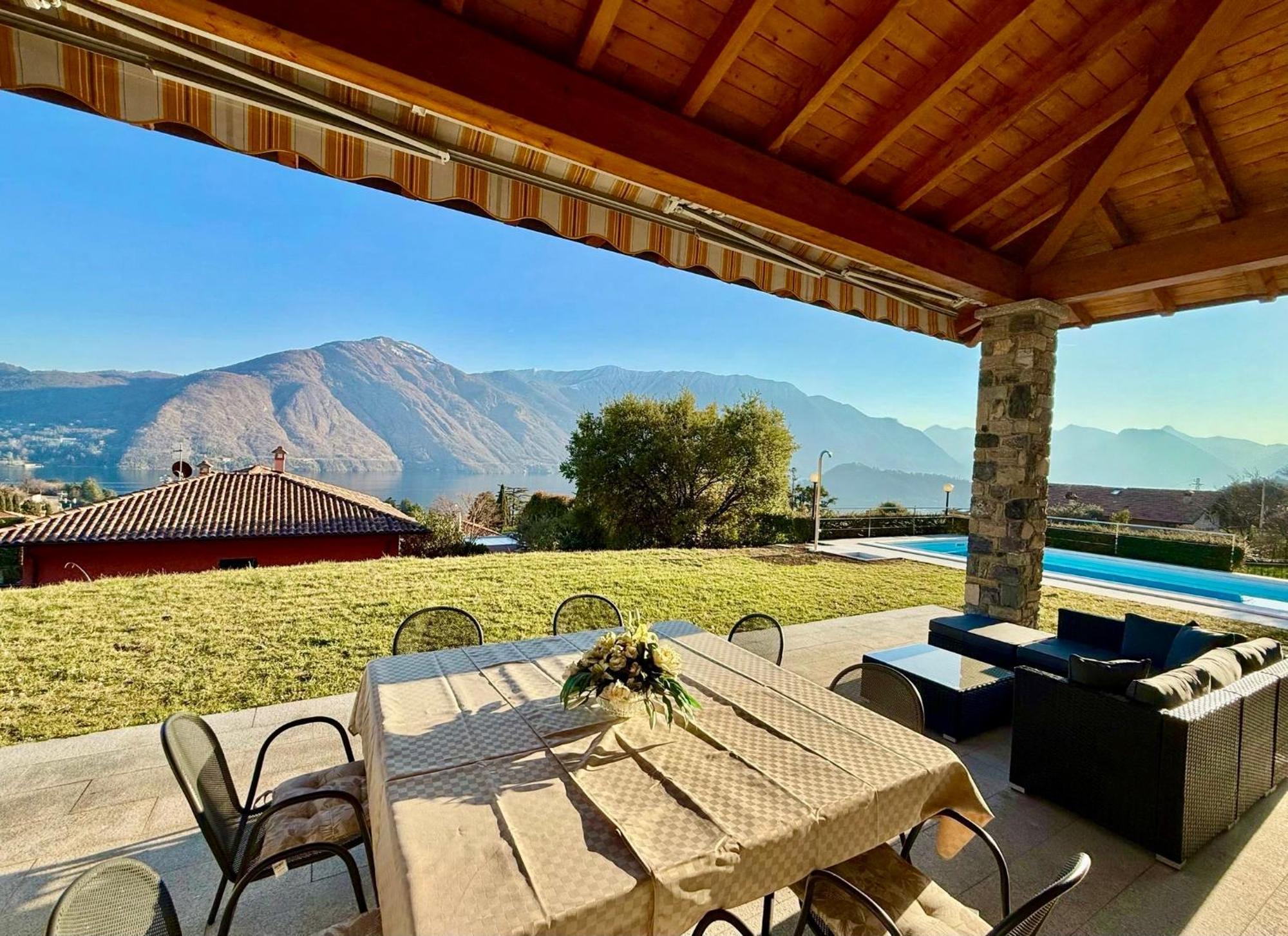 Villa Charme *