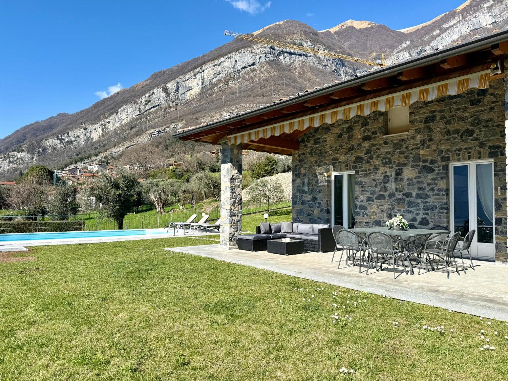 Villa Charme *