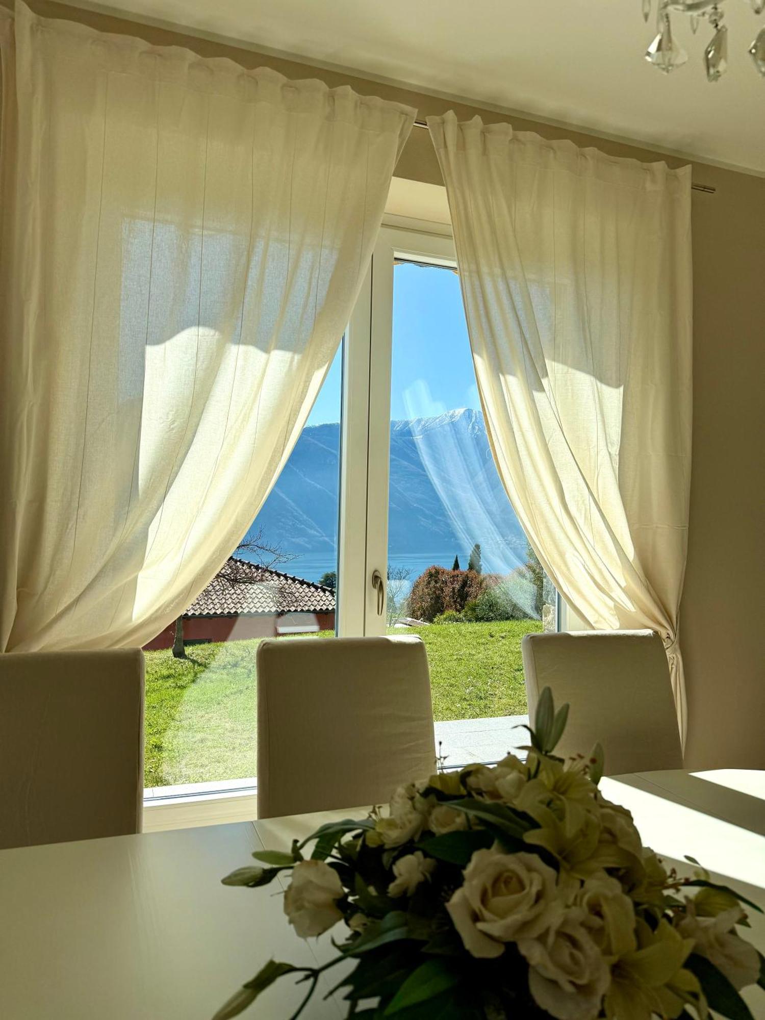 Villa Charme Tremezzo