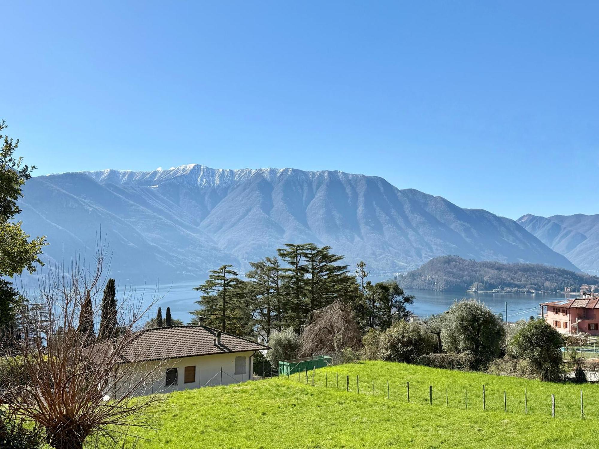 Villa Charme Tremezzo