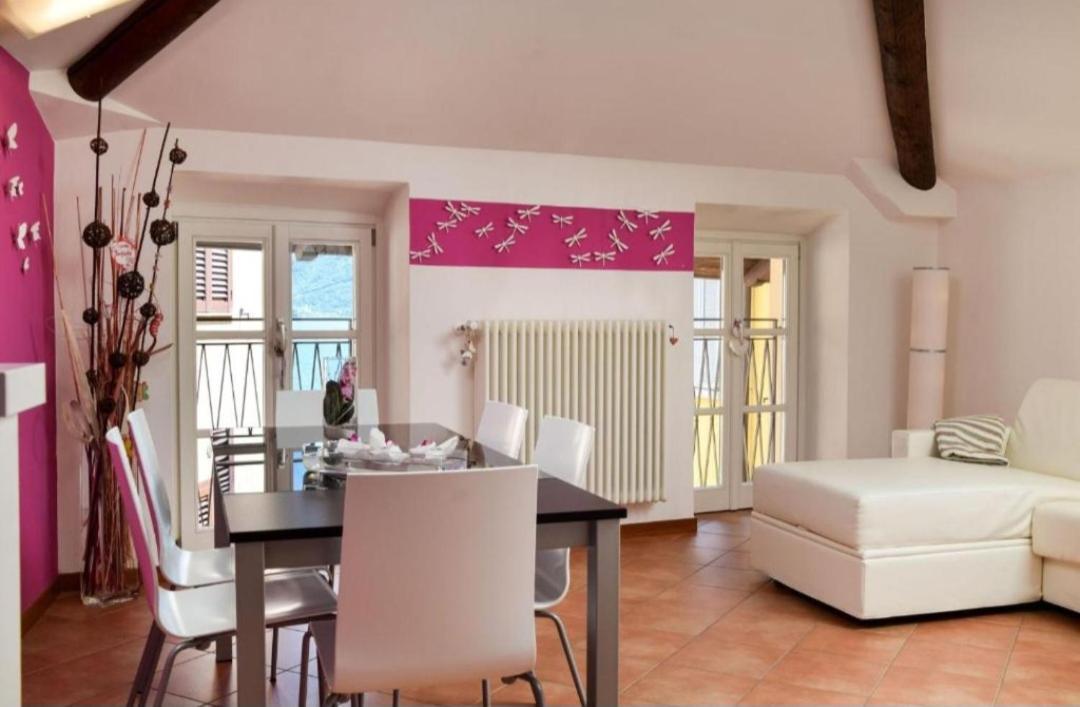 Butterfly Apartment