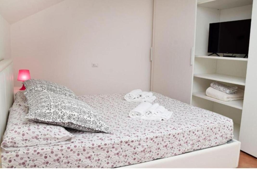 Butterfly Apartment