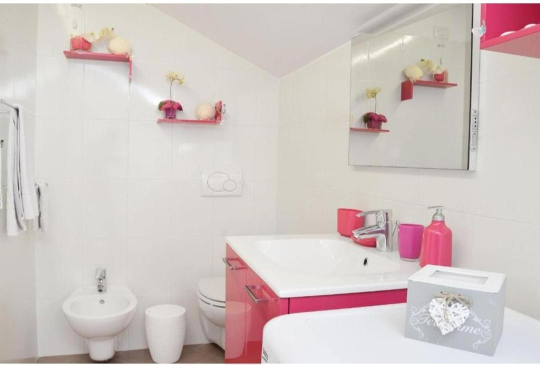 Butterfly Apartment