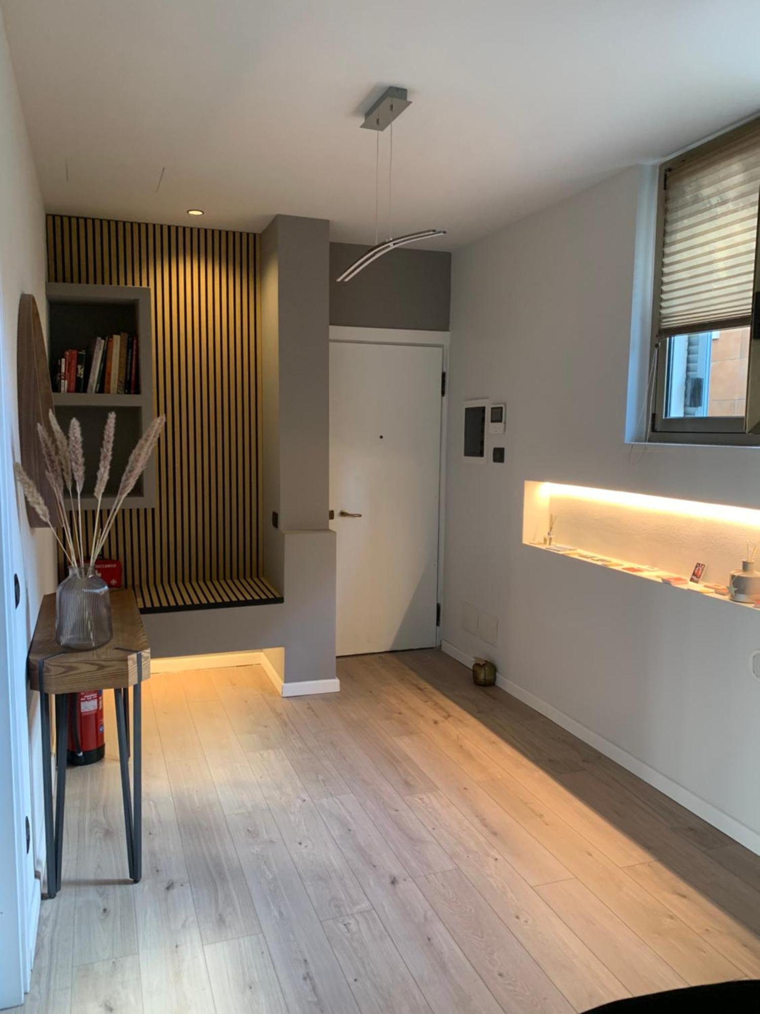 Manara 10 Apartment