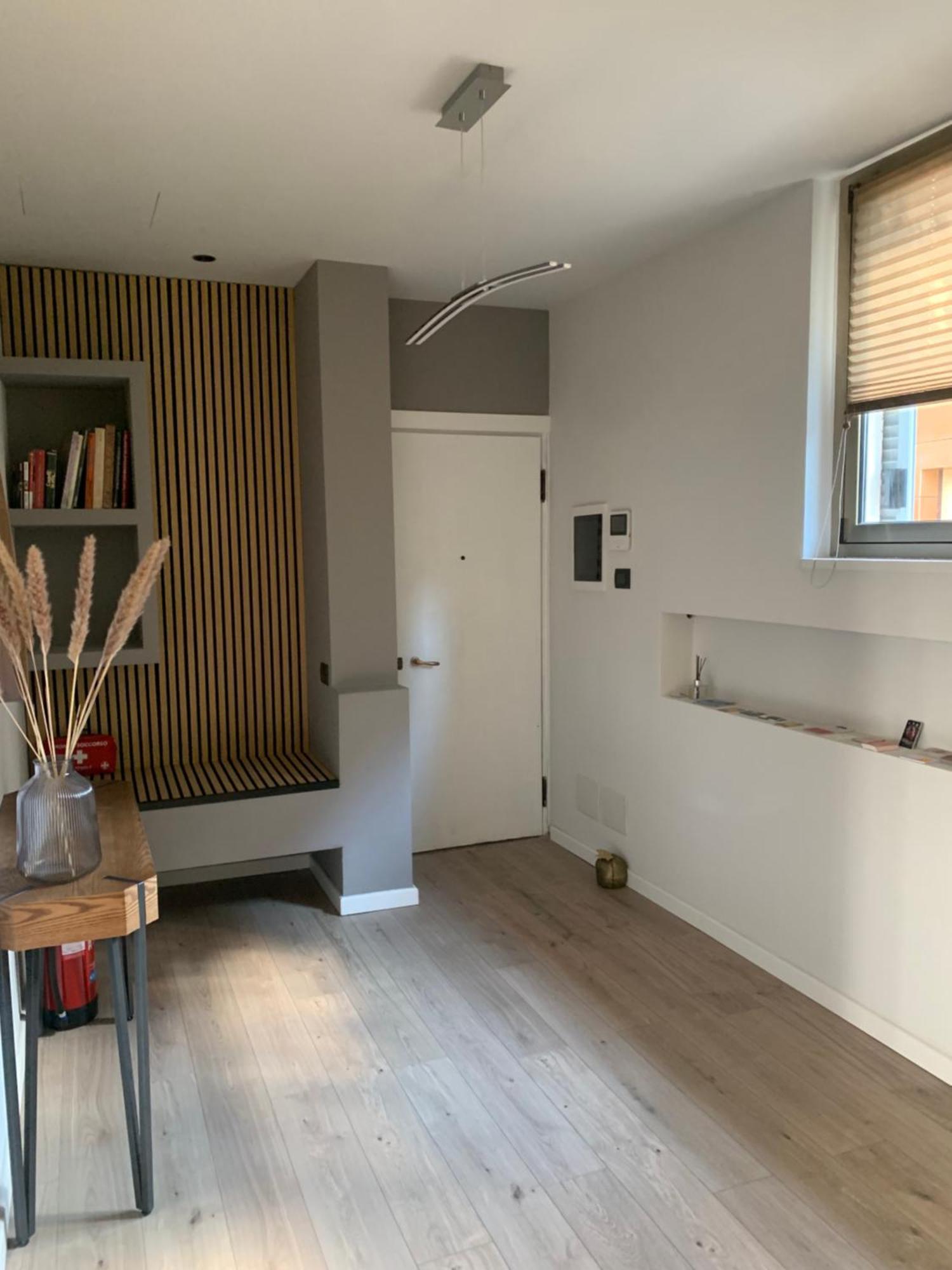 Apartment Manara 10 *