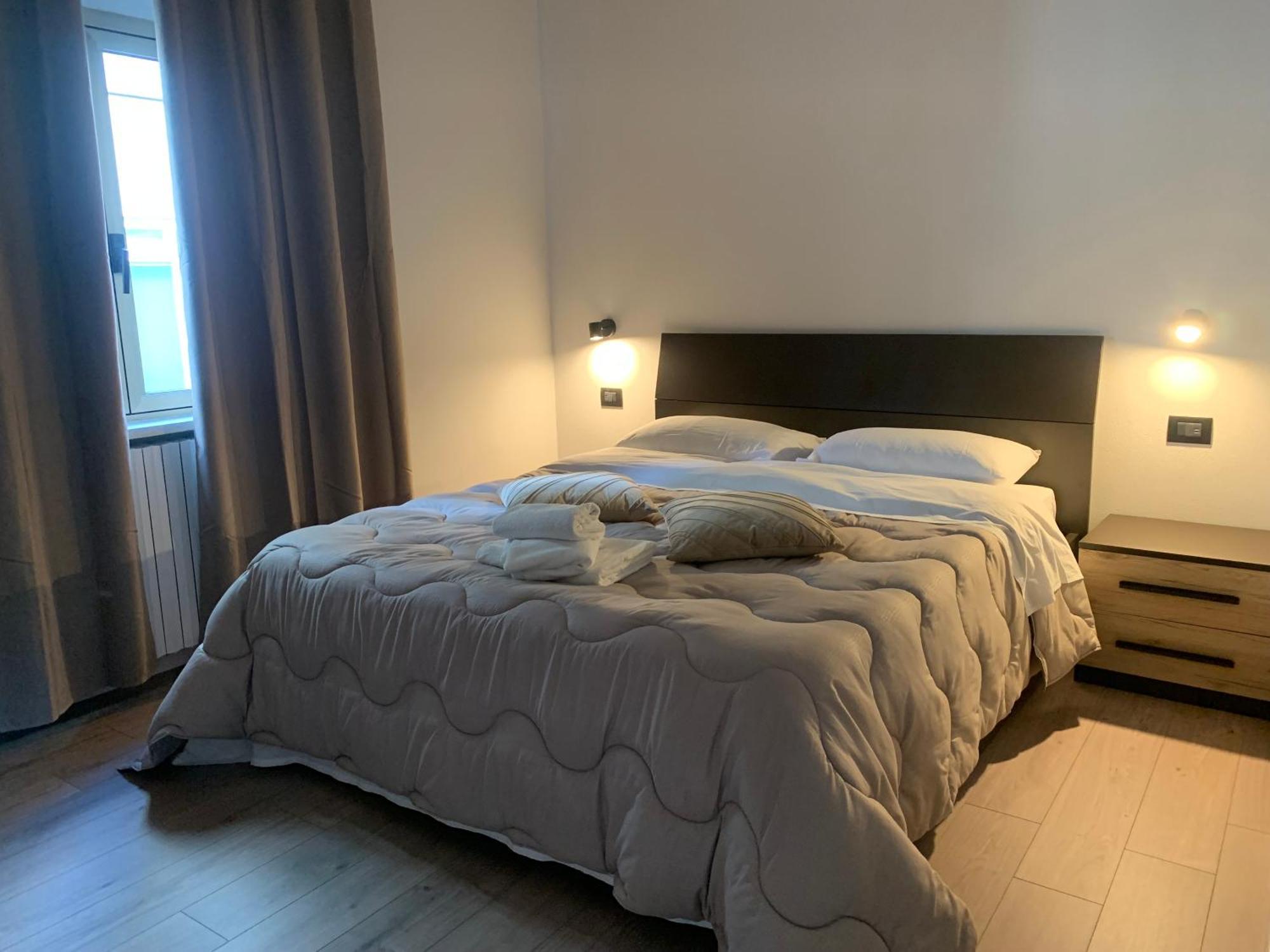 Manara 10 Apartment Como