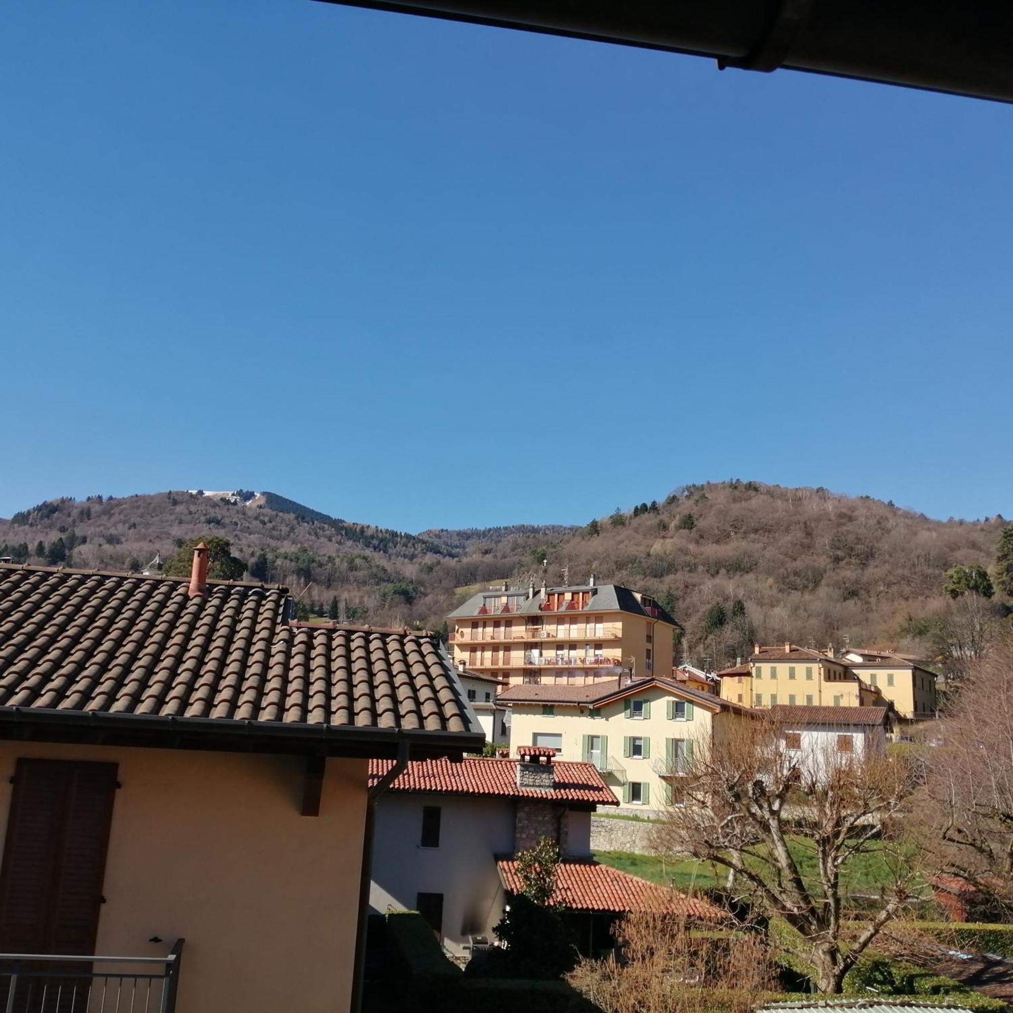 Casa Cinzia Apartment Bellagio