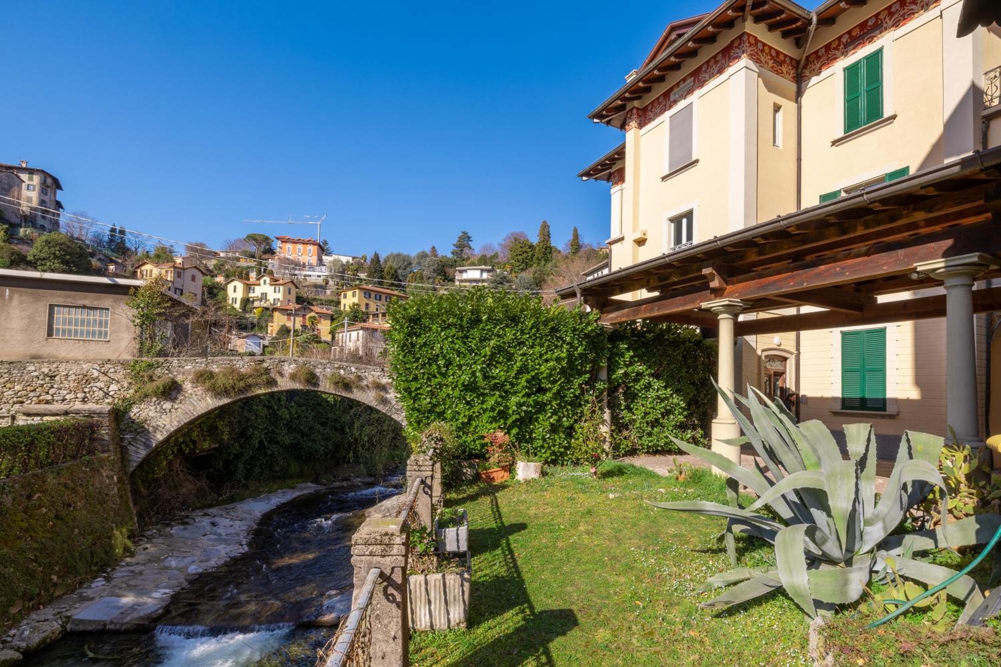 Apartment Fiume E