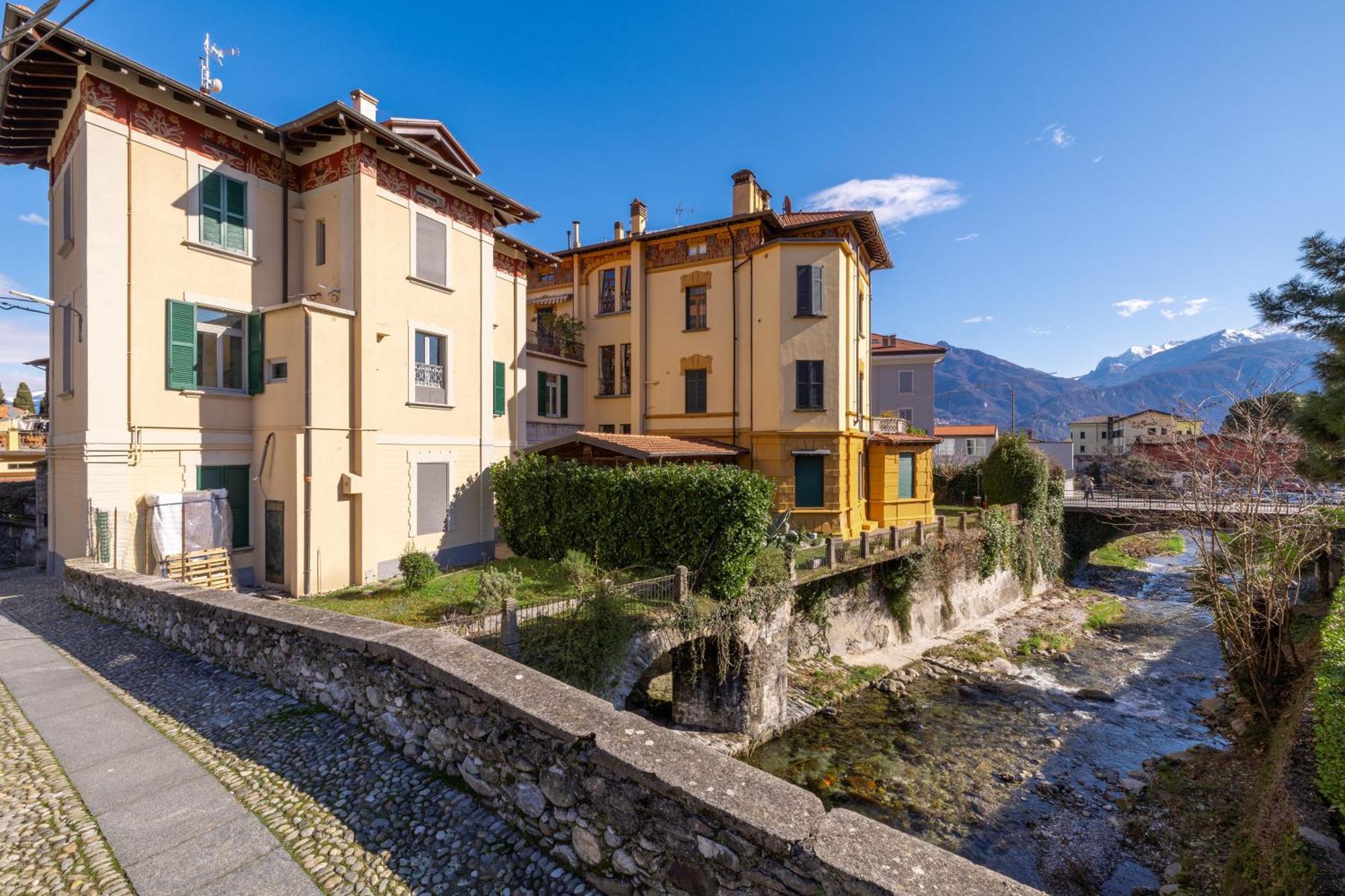 Fiume E Apartment *