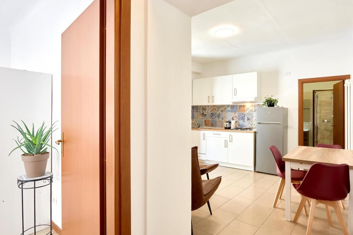 Apartment 2 Bedroom On The Como