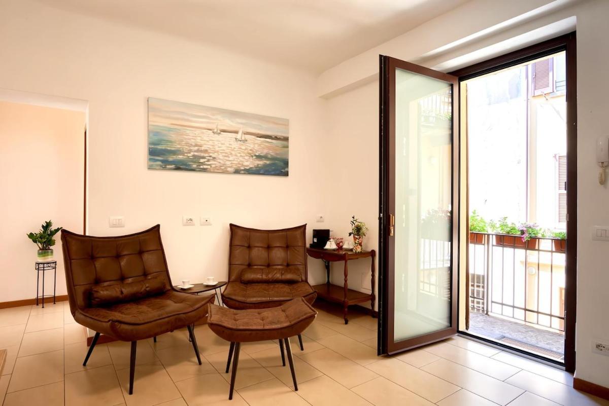 2 Bedroom On The Apartment Como