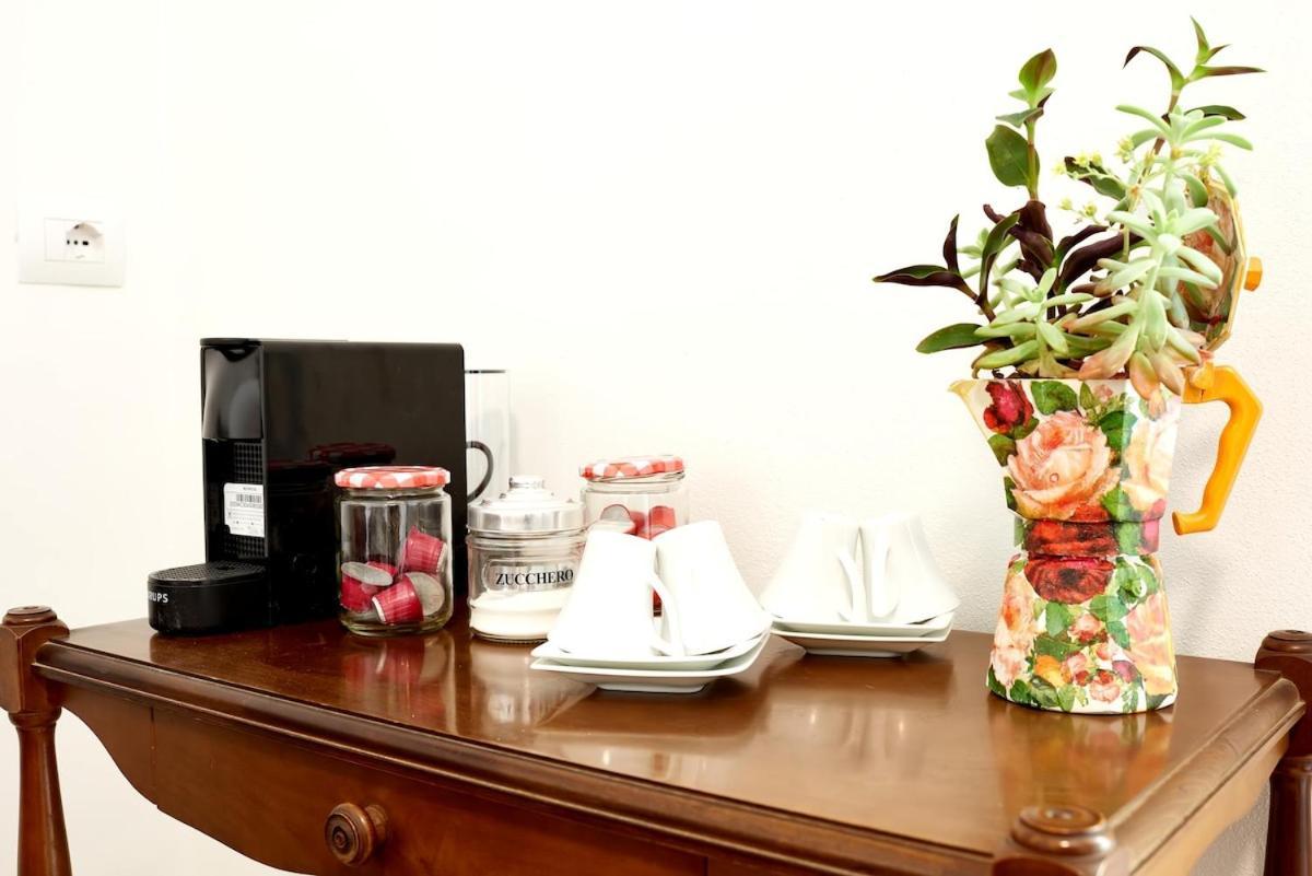 Apartment 2 Bedroom On The Como
