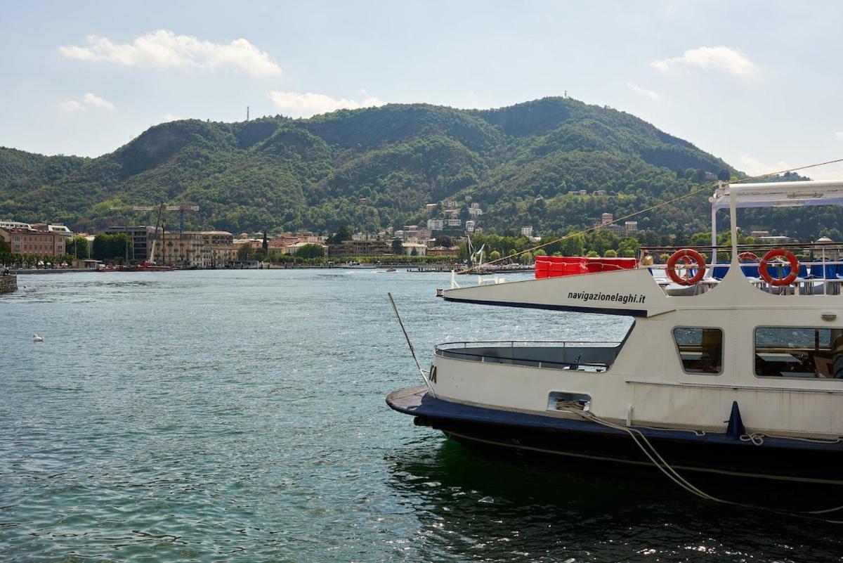 2 Bedroom On The * Como