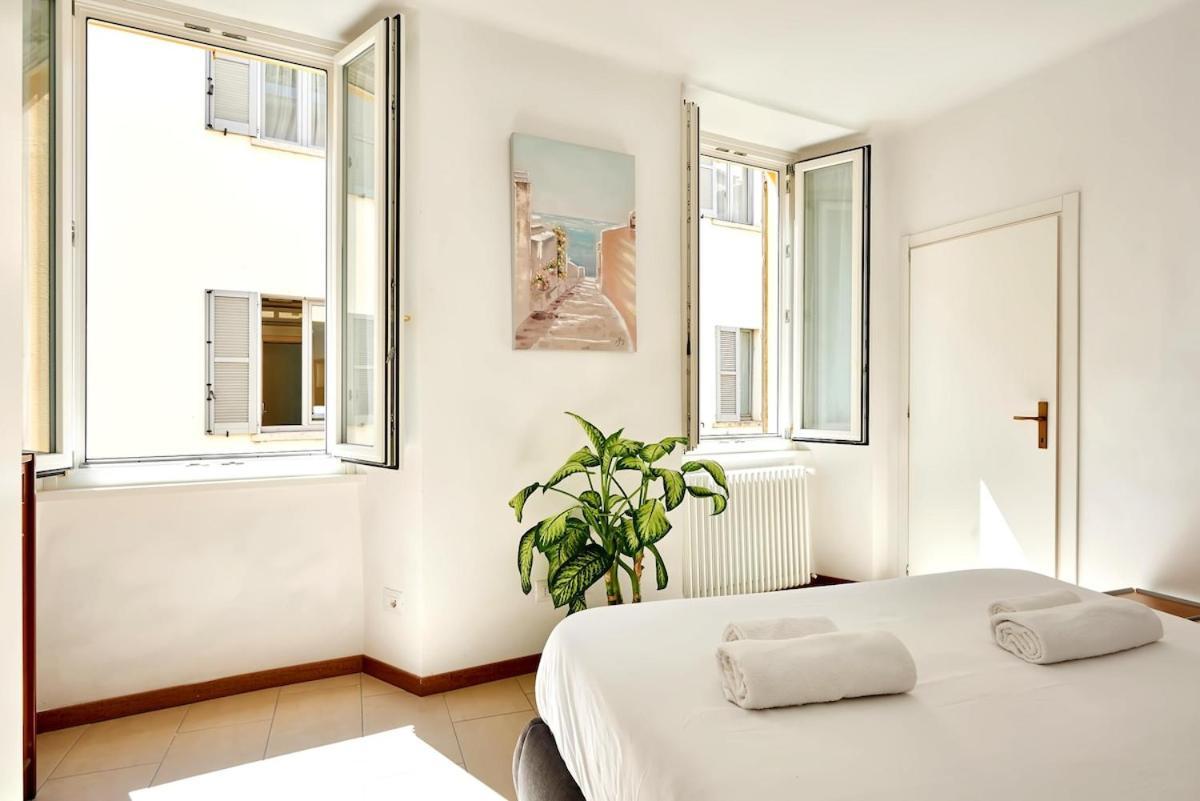 Apartment 2 Bedroom On The *