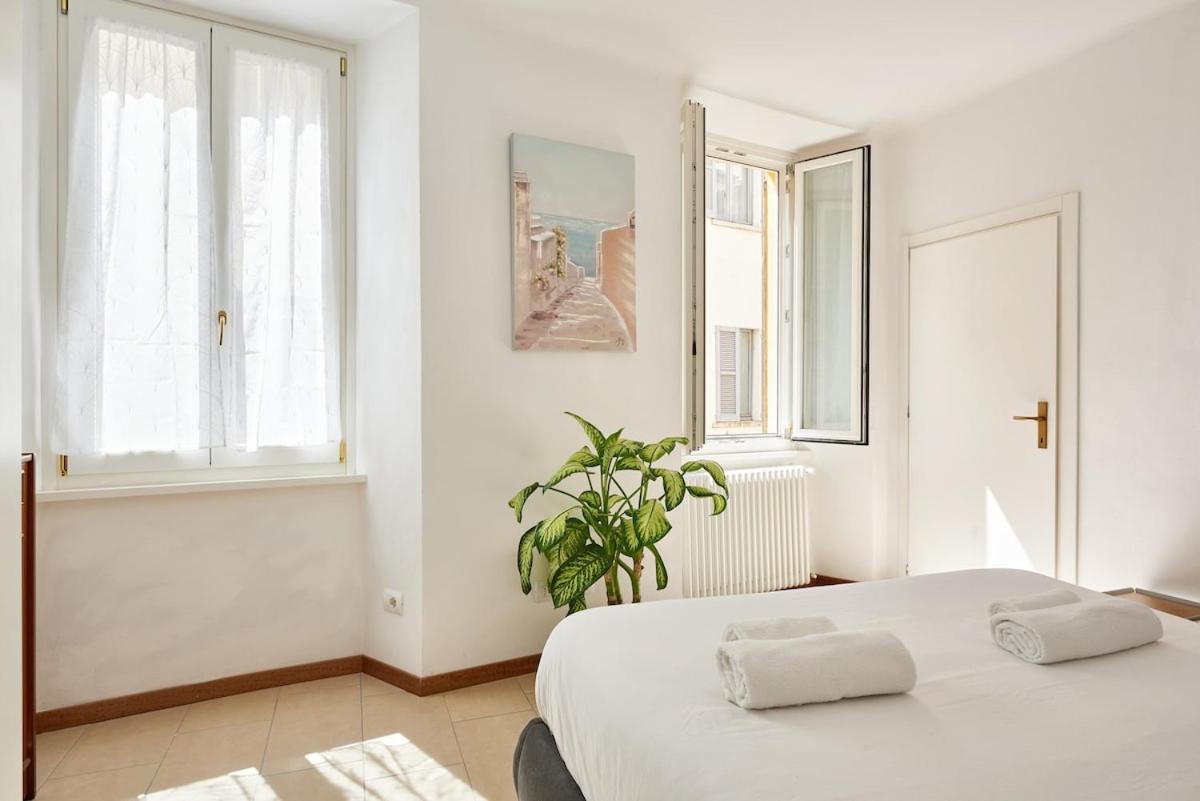2 Bedroom On The Apartment