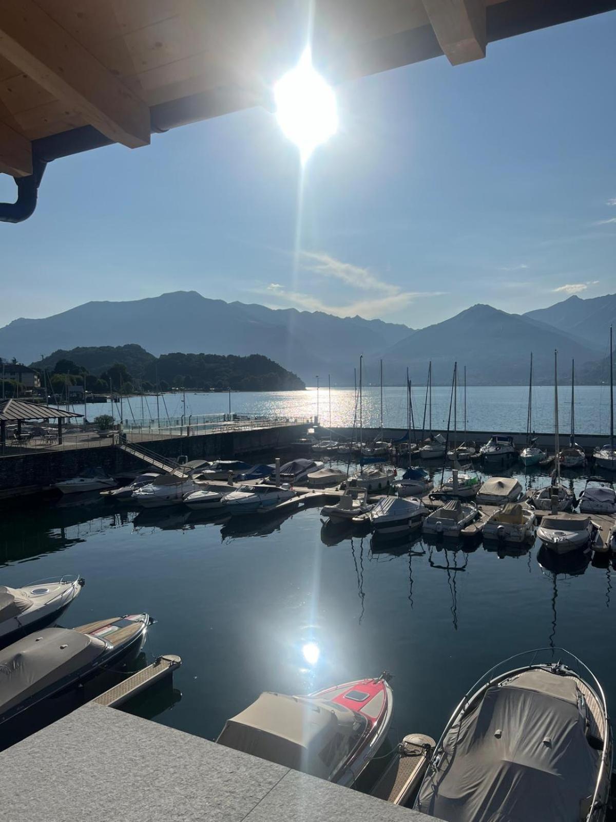 Dorato Marina - Panoramic View Colico