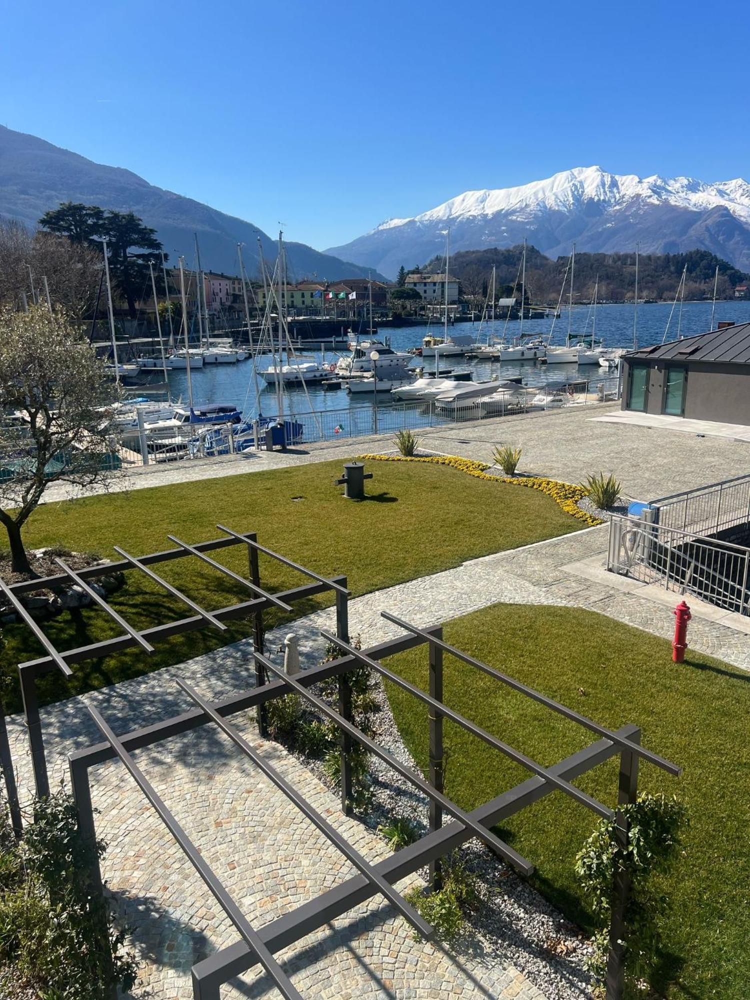 Lodge Dorato Marina - Panoramic View Colico