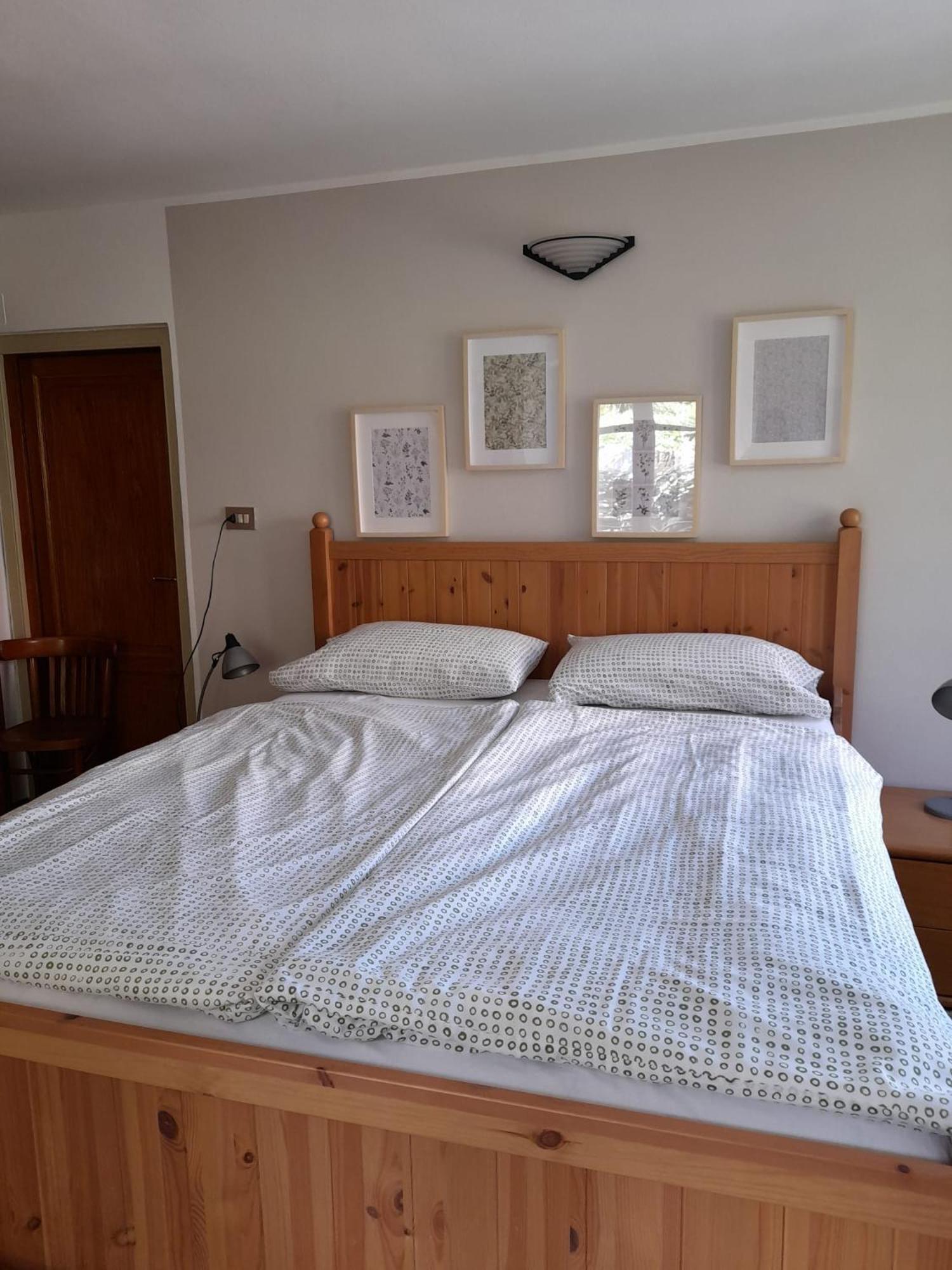 Bed & Breakfast Milano 1920