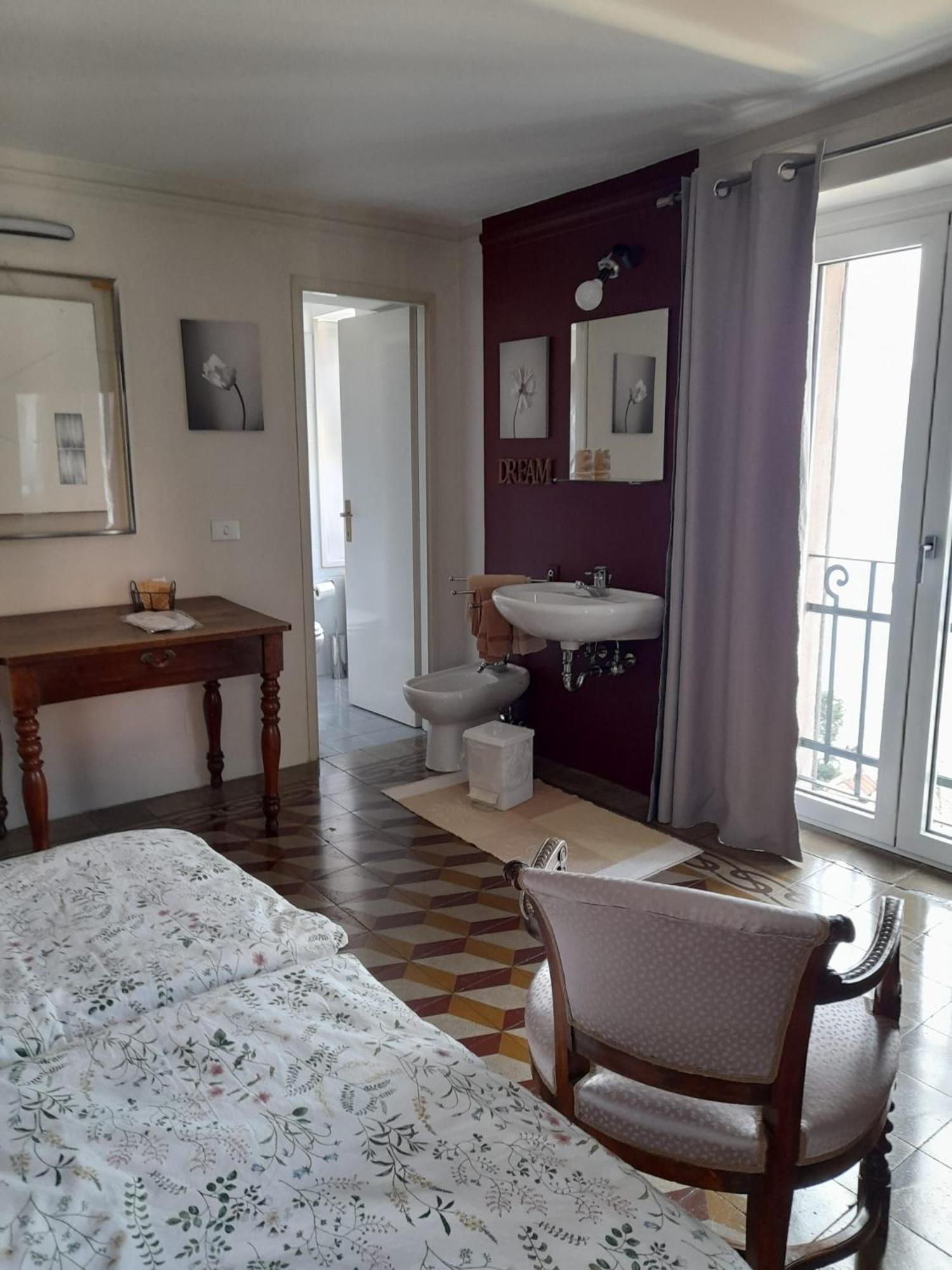 Bed & Breakfast Milano 1920