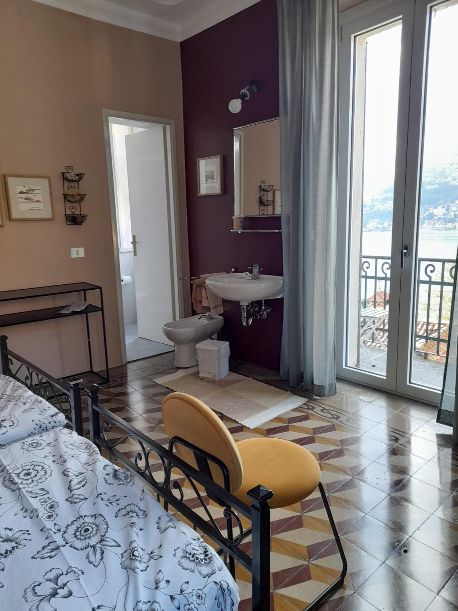 Bed & Breakfast Milano 1920 *