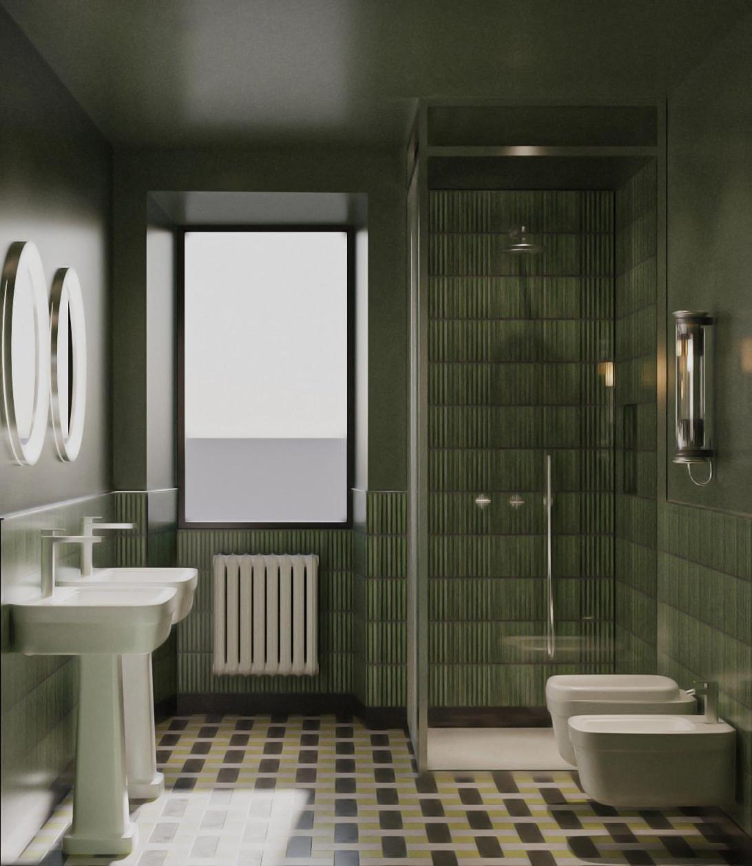 Casa Du Lac, By R Collection