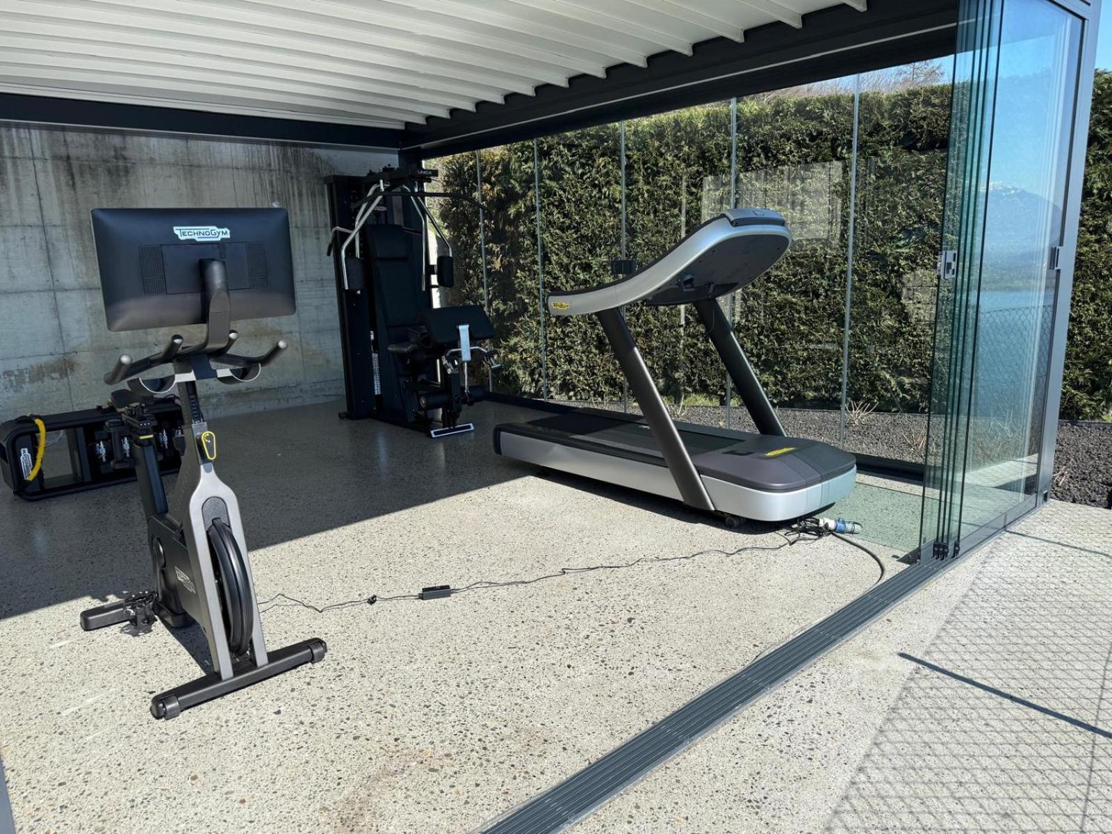 Valarin Luxury & Wellness, By Rent *