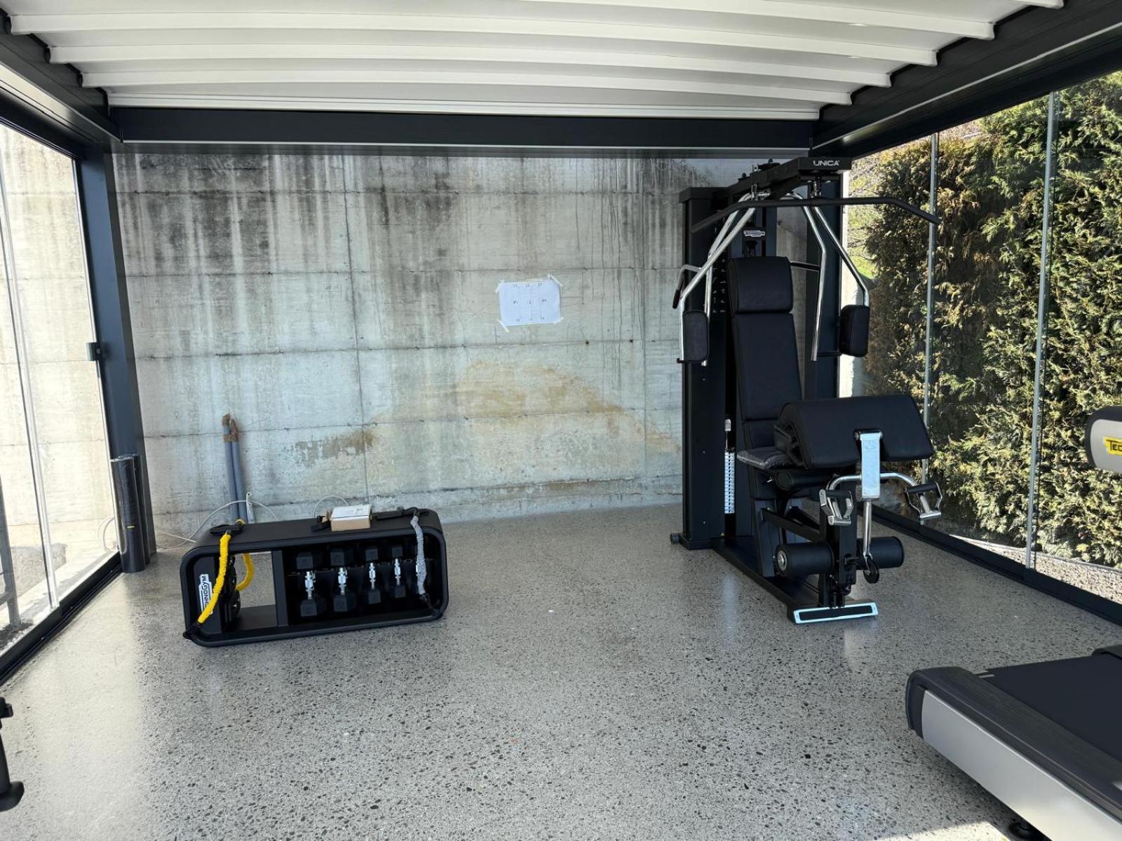 Valarin Luxury & Wellness, By Rent * Vercana