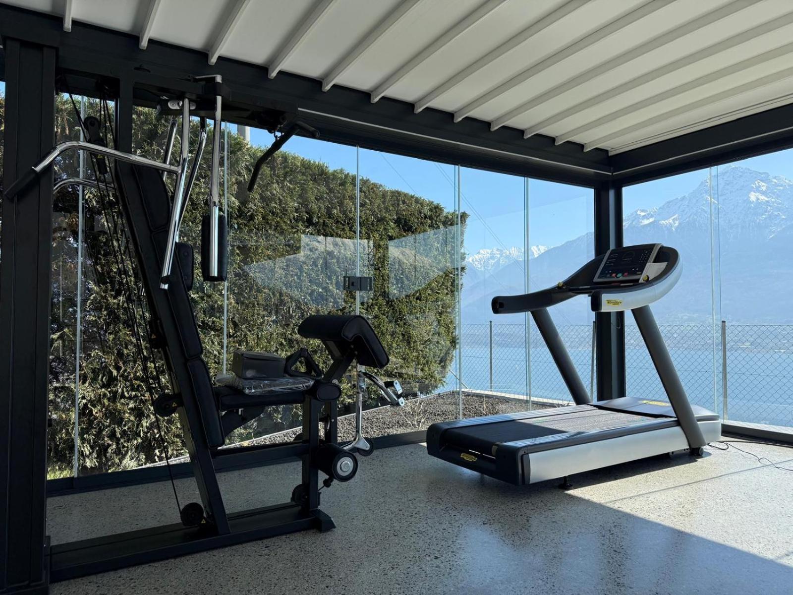 Apartment Valarin Luxury & Wellness, By Rent Vercana