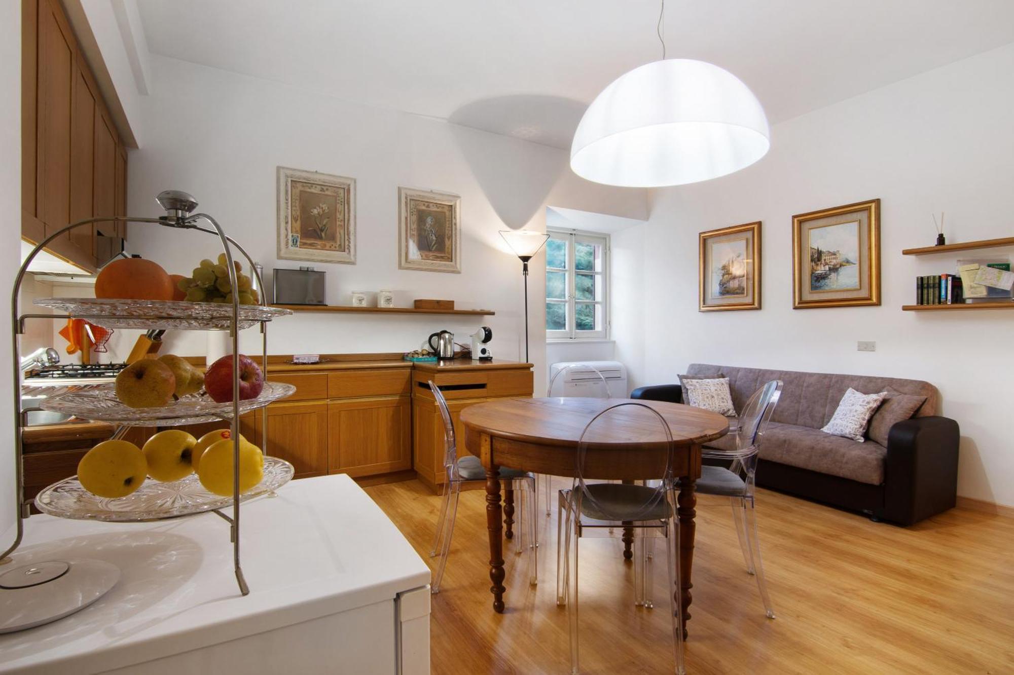 Apartment La Contessa -