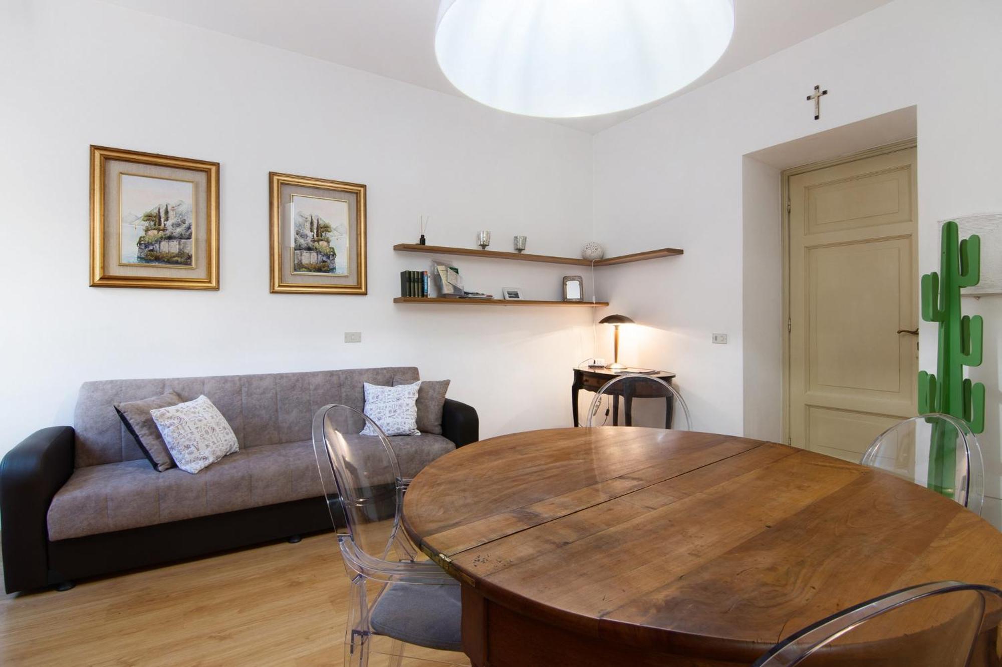 La Contessa - Apartment