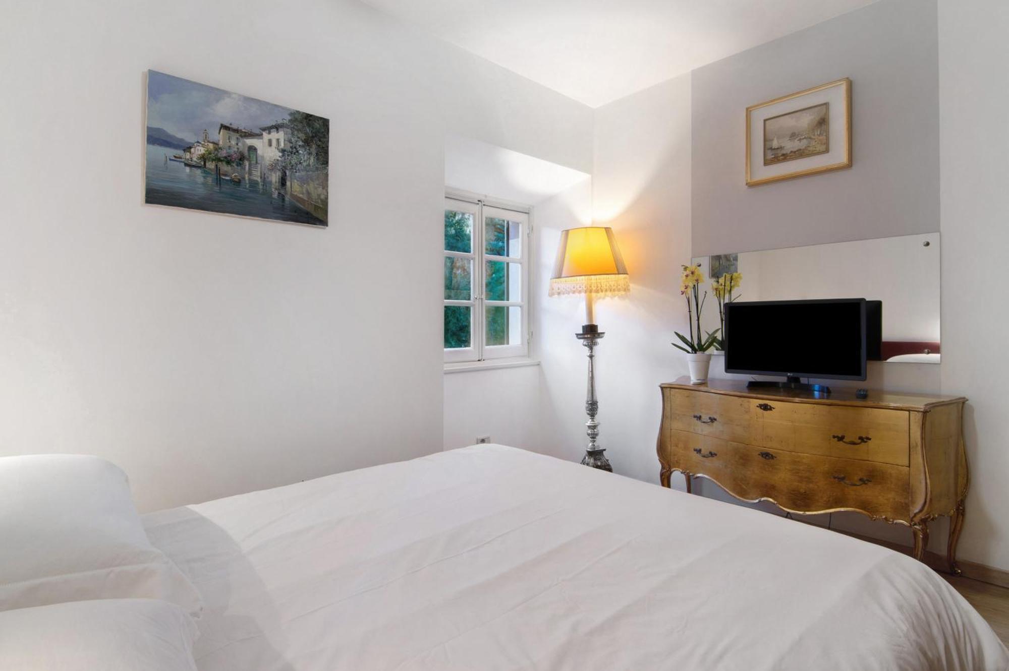 La Contessa - Apartment *