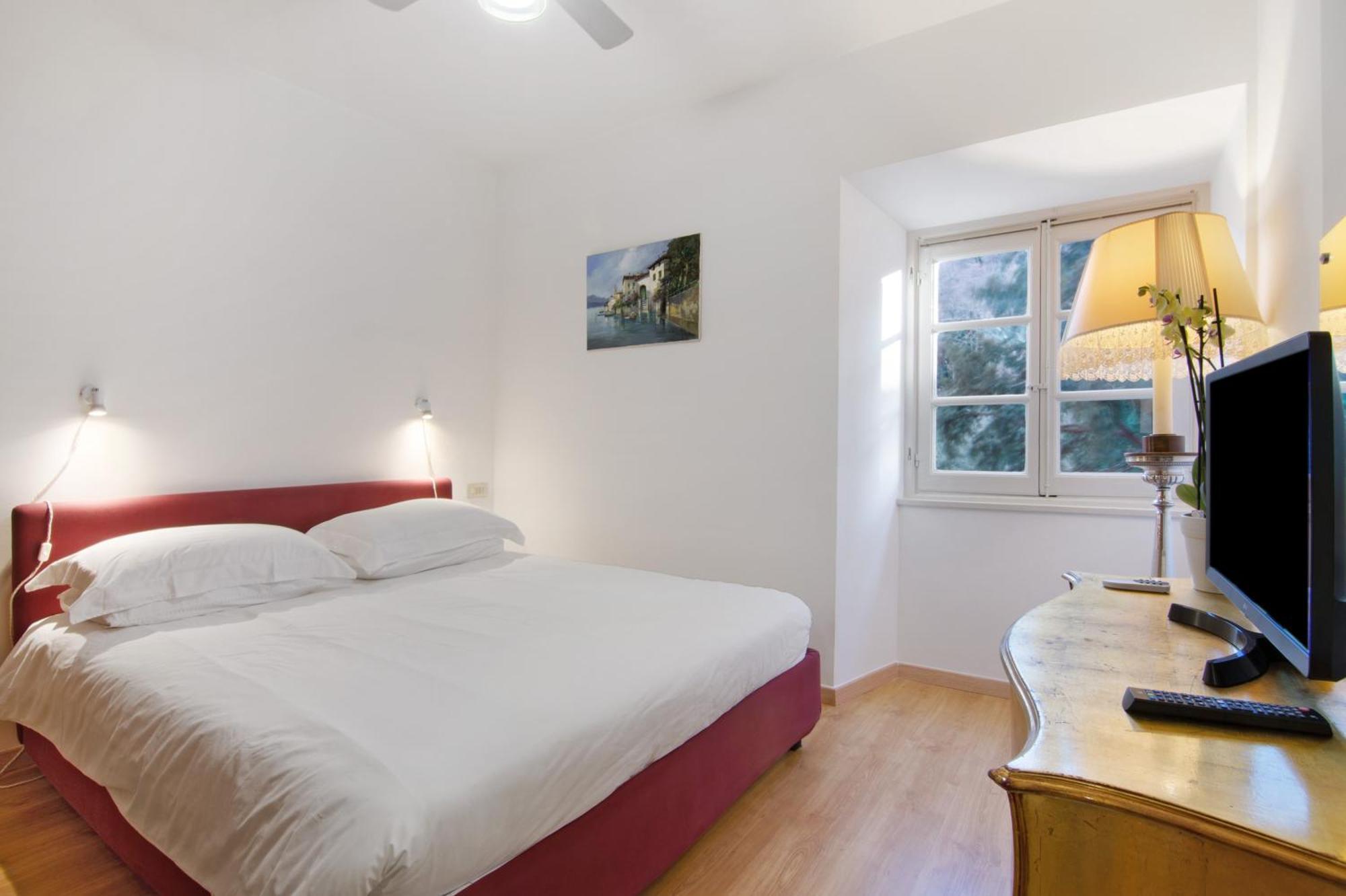 Apartment La Contessa - Lenno