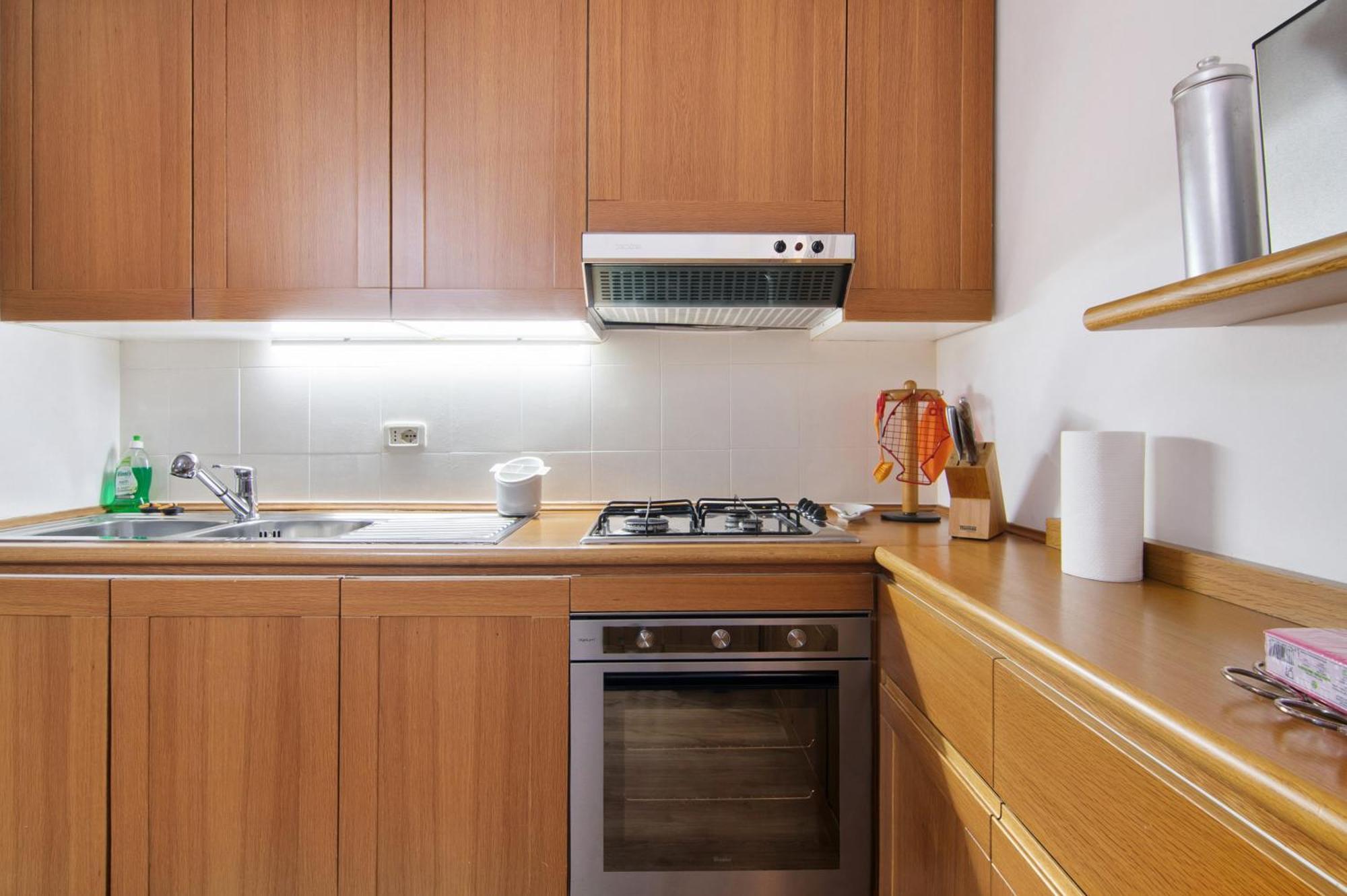 La Contessa - Apartment