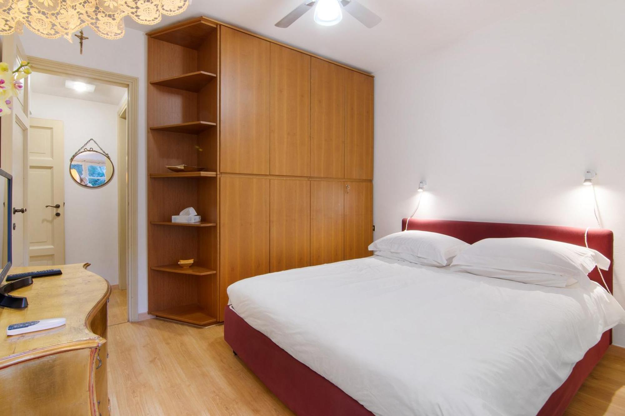 Apartment La Contessa - Lenno